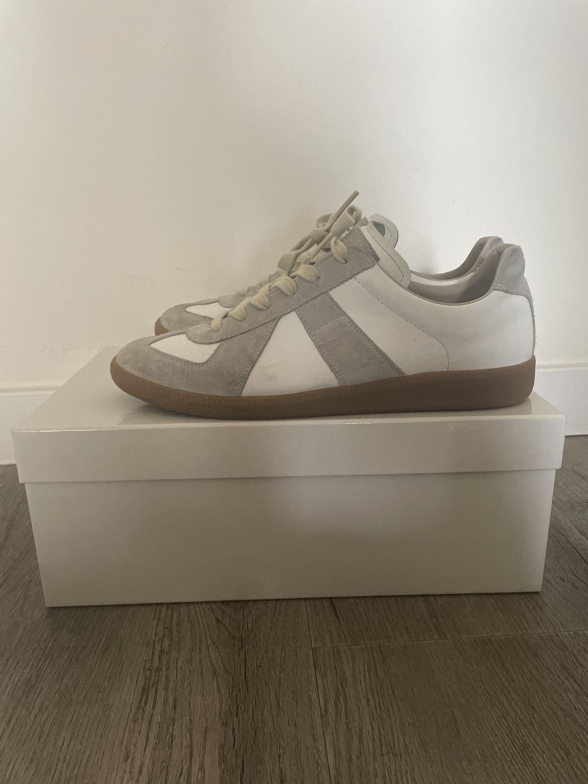 Maison Margiela Maison Margiela Replica Gats | Grailed