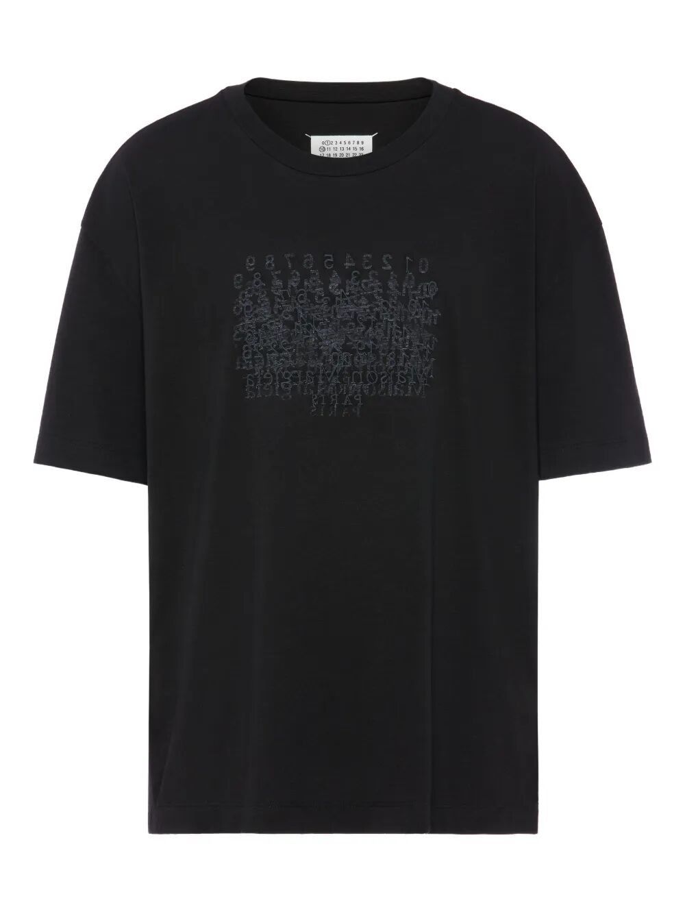 Maison Margiela T-SHIRT Size US M / EU 48-50 / 2 - 1 Thumbnail