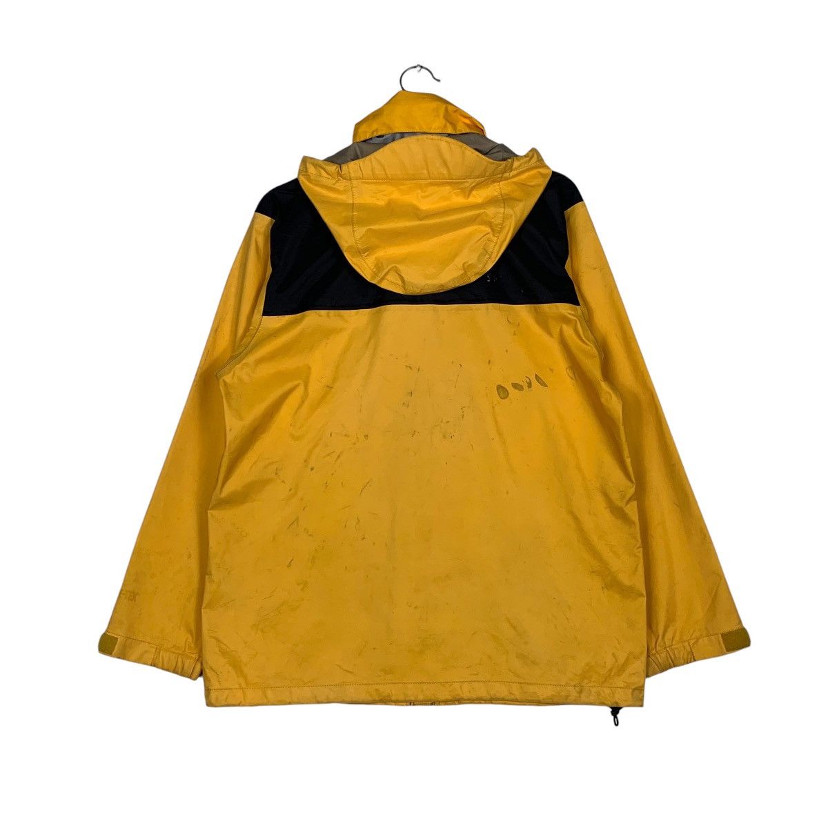 Goretex The North Face x Goretex Jacket & Pants Size US S / EU 44-46 / 1 - 7 Thumbnail