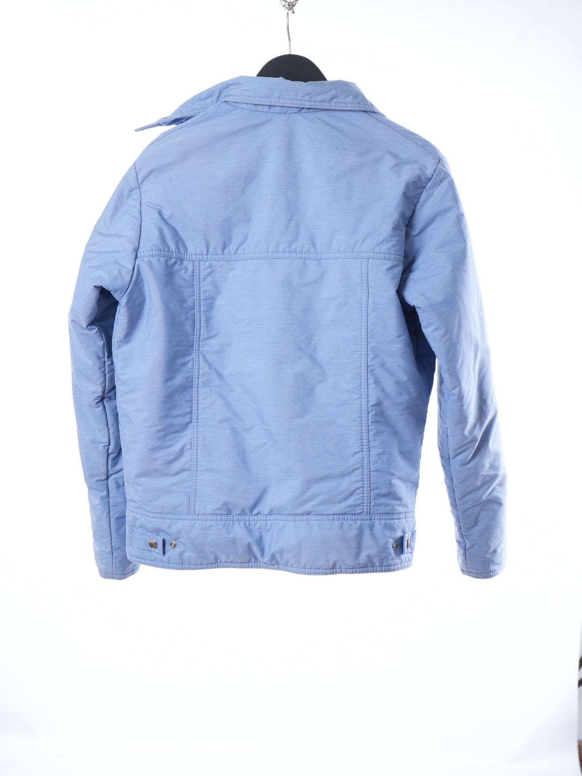 Vintage Vintage tracker jacket Gart Bros of the 1970s, men size M/L, Size US M / EU 48-50 / 2 - 11 Thumbnail