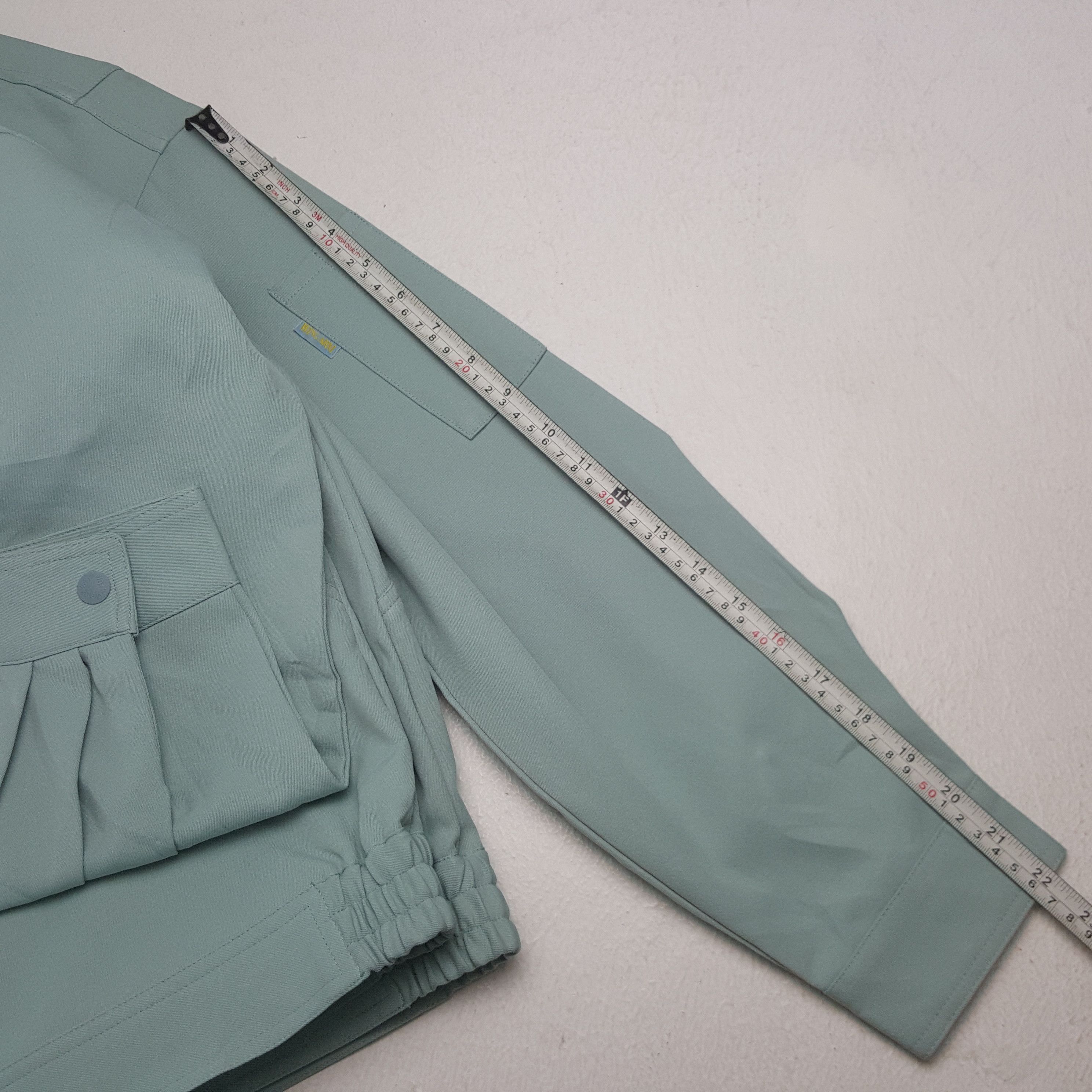 Japanese Brand Vintage Yamato Transport Japanese Brand Staff Jacket C290N17 Size US M / EU 48-50 / 2 - 7 Thumbnail