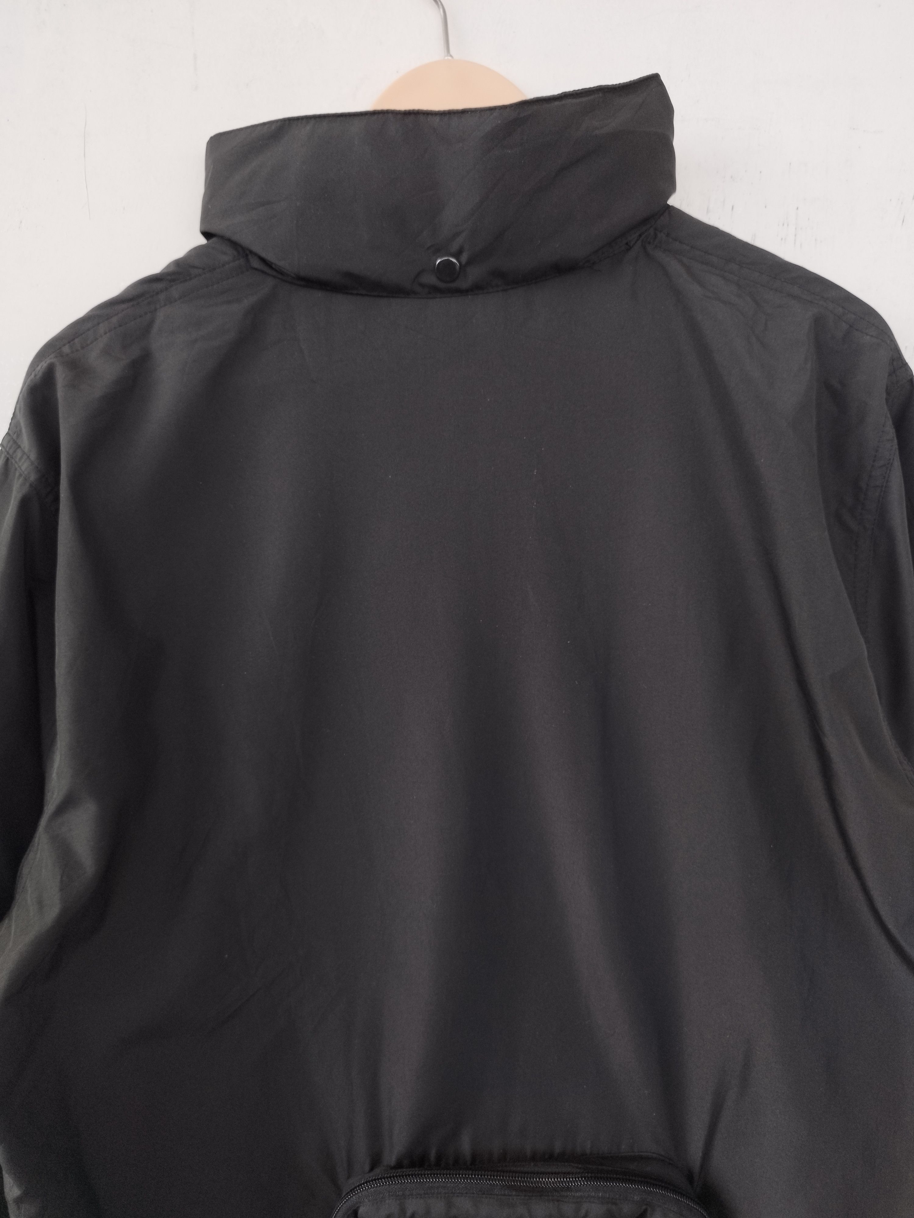 Kangol Kangol windbreaker Size US L / EU 52-54 / 3 - 4 Thumbnail