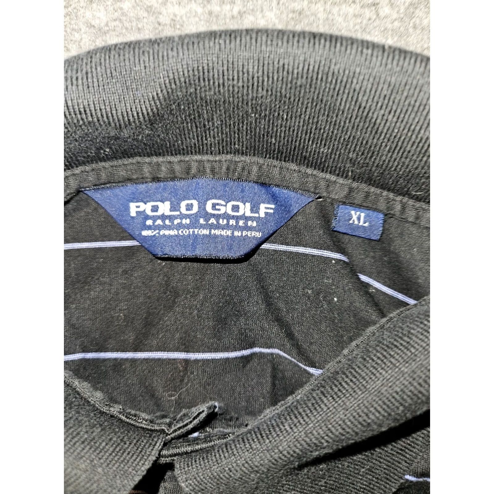 Ralph Lauren VINTAGE? None. Size US XL / EU 56 / 4 - 2 Thumbnail
