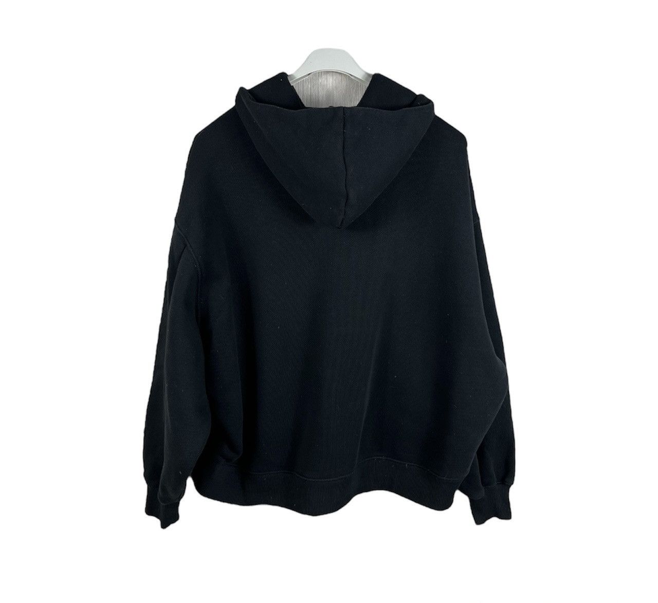 Axel Arigato Axel Arigato basic hoodie boxy sweatshirt Size US S / EU 44-46 / 1 - 3 Thumbnail