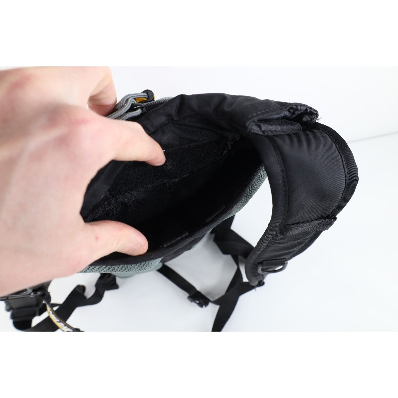 Vintage Camelbak MULE Outdoor Hiking Festival Backpack Hydration Bag Size ONE SIZE - 10 Thumbnail