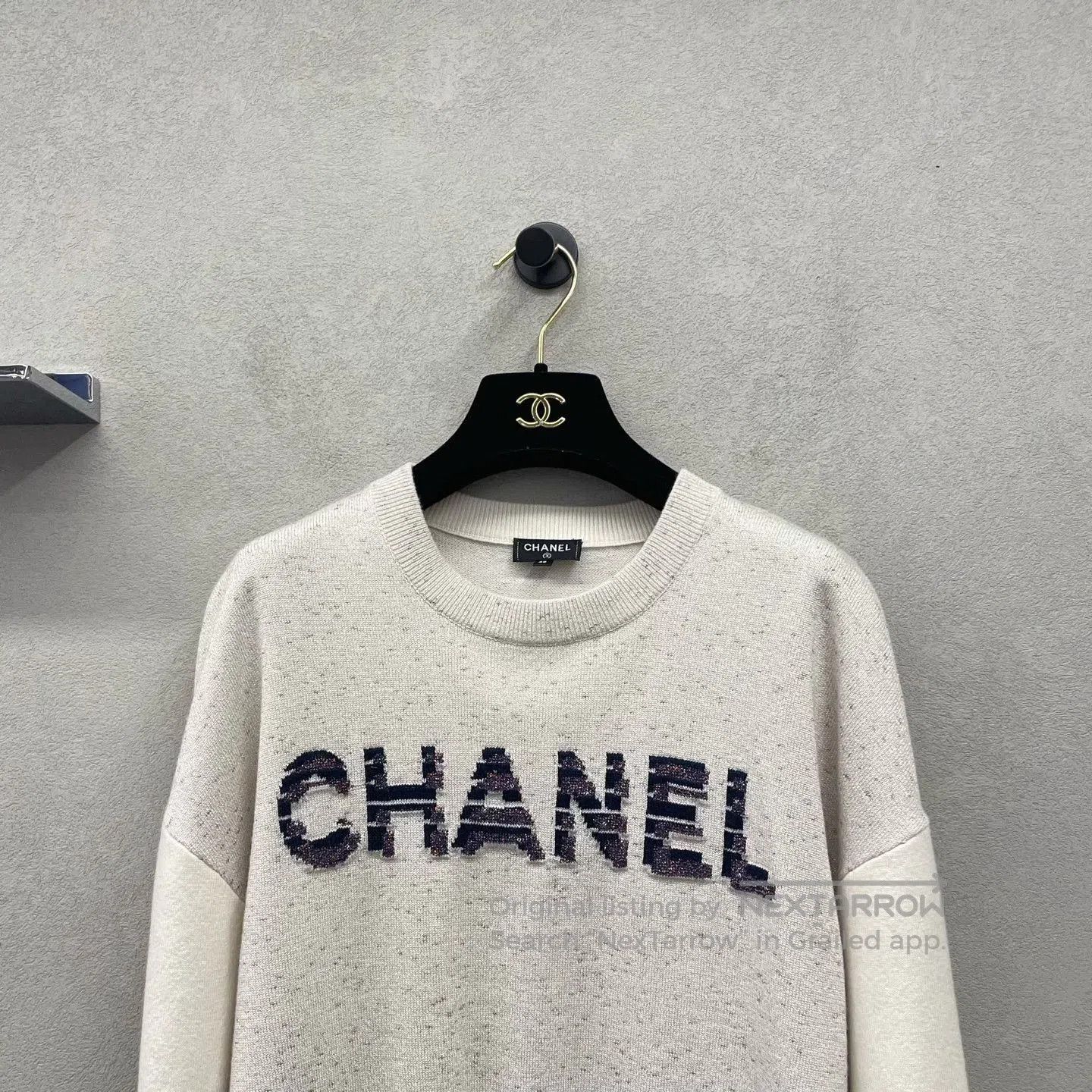 Chanel Chanel Long. Size S / US 4 / IT 40 - 4 Thumbnail