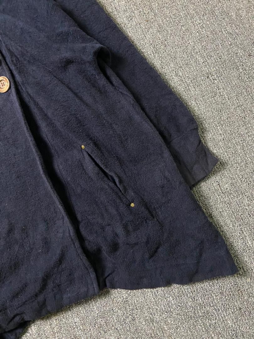 Japanese Brand Fu-ai Japanese Brand Light Jacket (184) Size US S / EU 44-46 / 1 - 6 Thumbnail