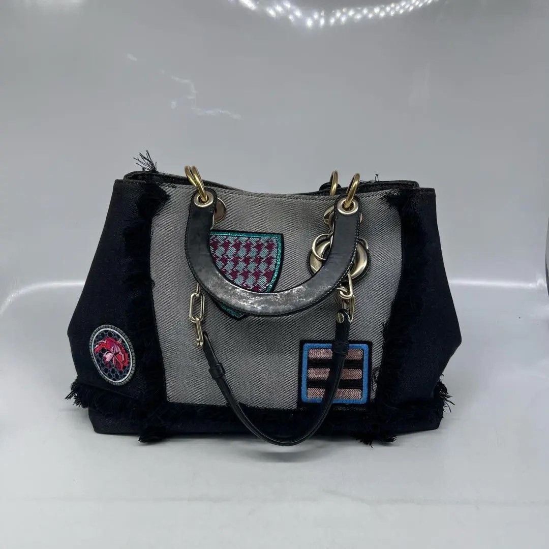 Dior Pre-loved Bag Very good condition Size ONE SIZE - 1 Thumbnail