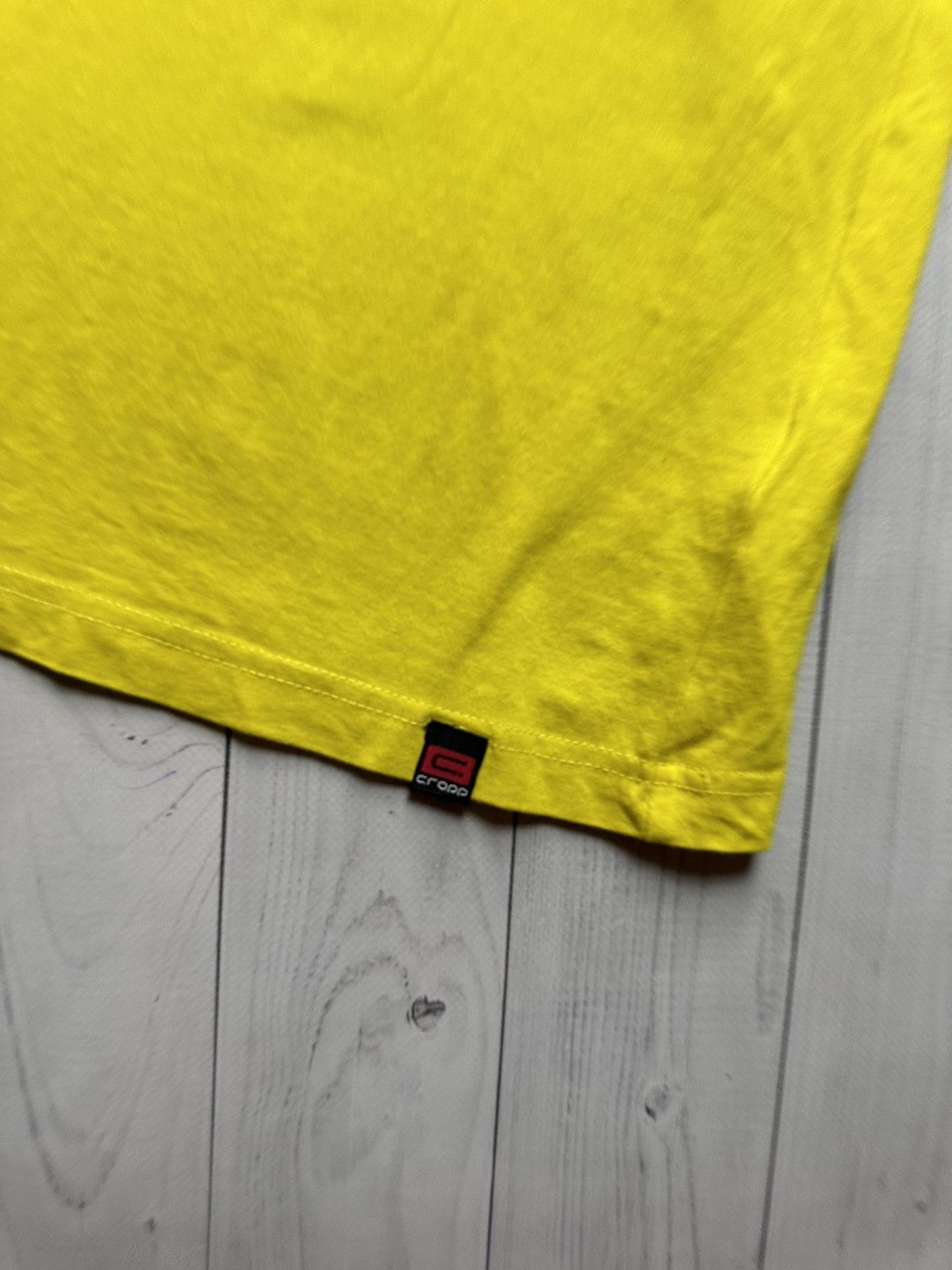 Vintage Vintage Brazil soccer tee 11 Brasil size S Size US S / EU 44-46 / 1 - 3 Thumbnail