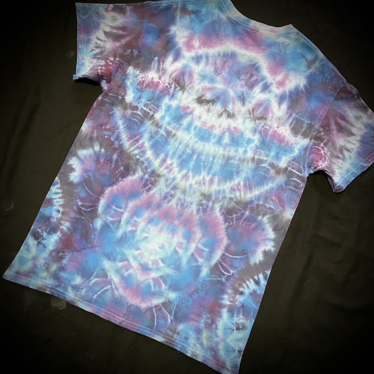 Handmade COSMIC PORTAL Size US M / EU 48-50 / 2 - 6 Thumbnail