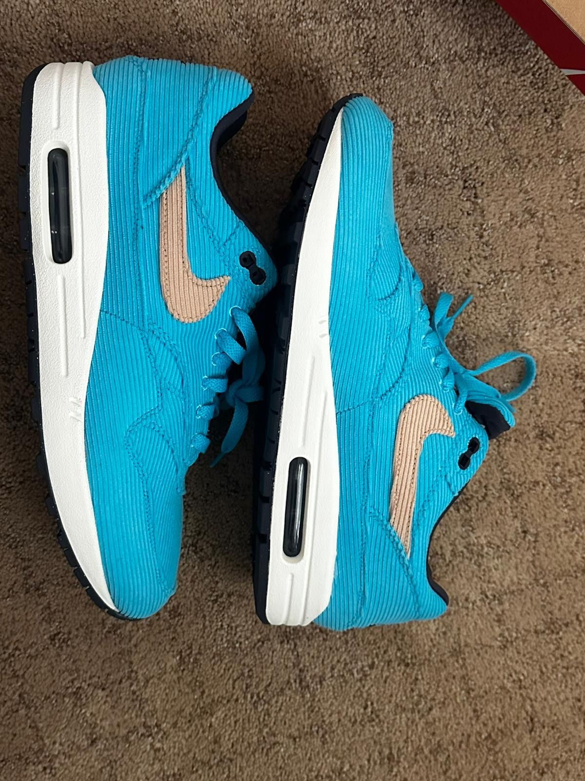 Nike Nike Air Max 1 Size US 11 / EU 44 - 5 Thumbnail