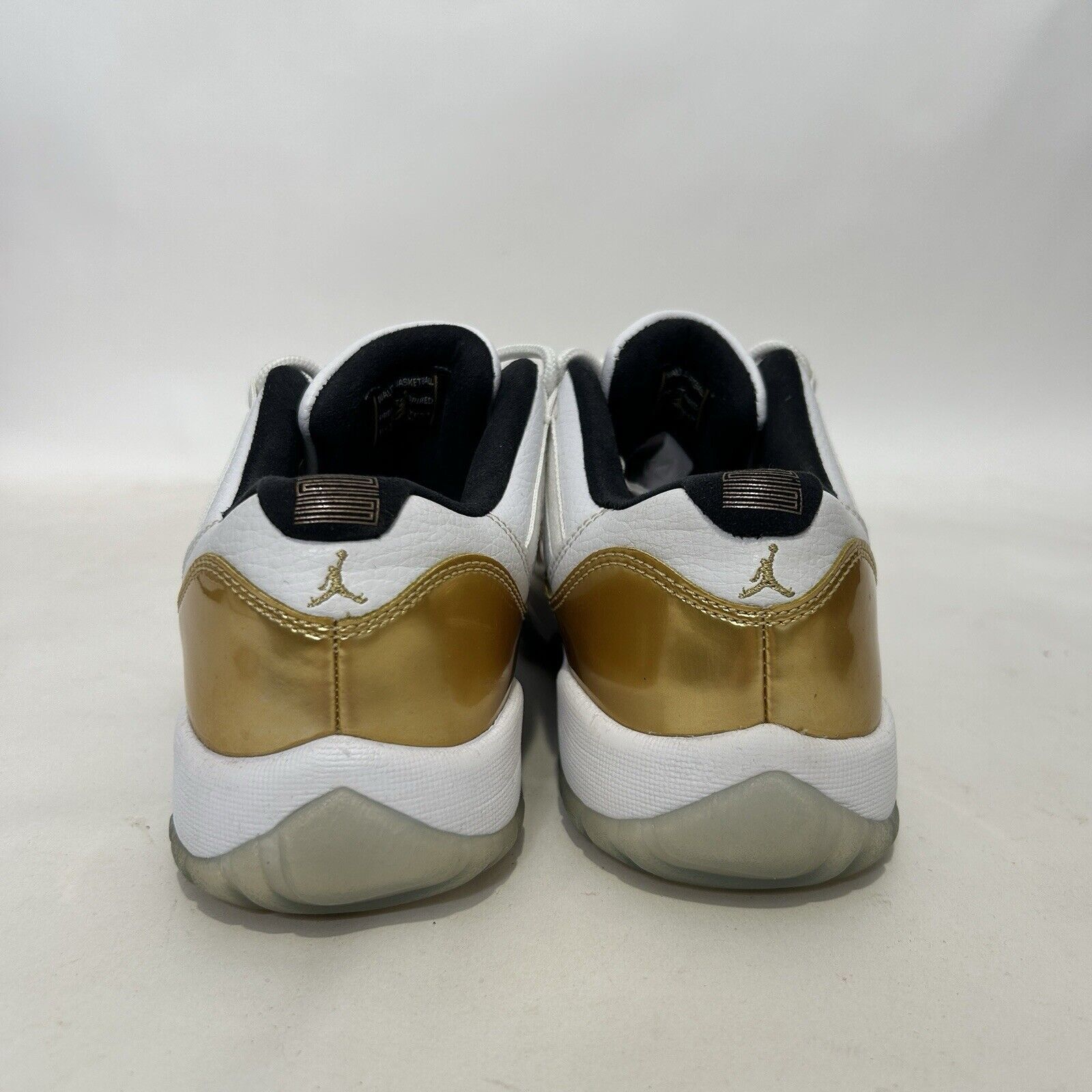 Jordan Brand Nike Air Jordan 11 Retro Low GS “Closing Ceremony” Size US 7 / IT 37 - 7 Thumbnail