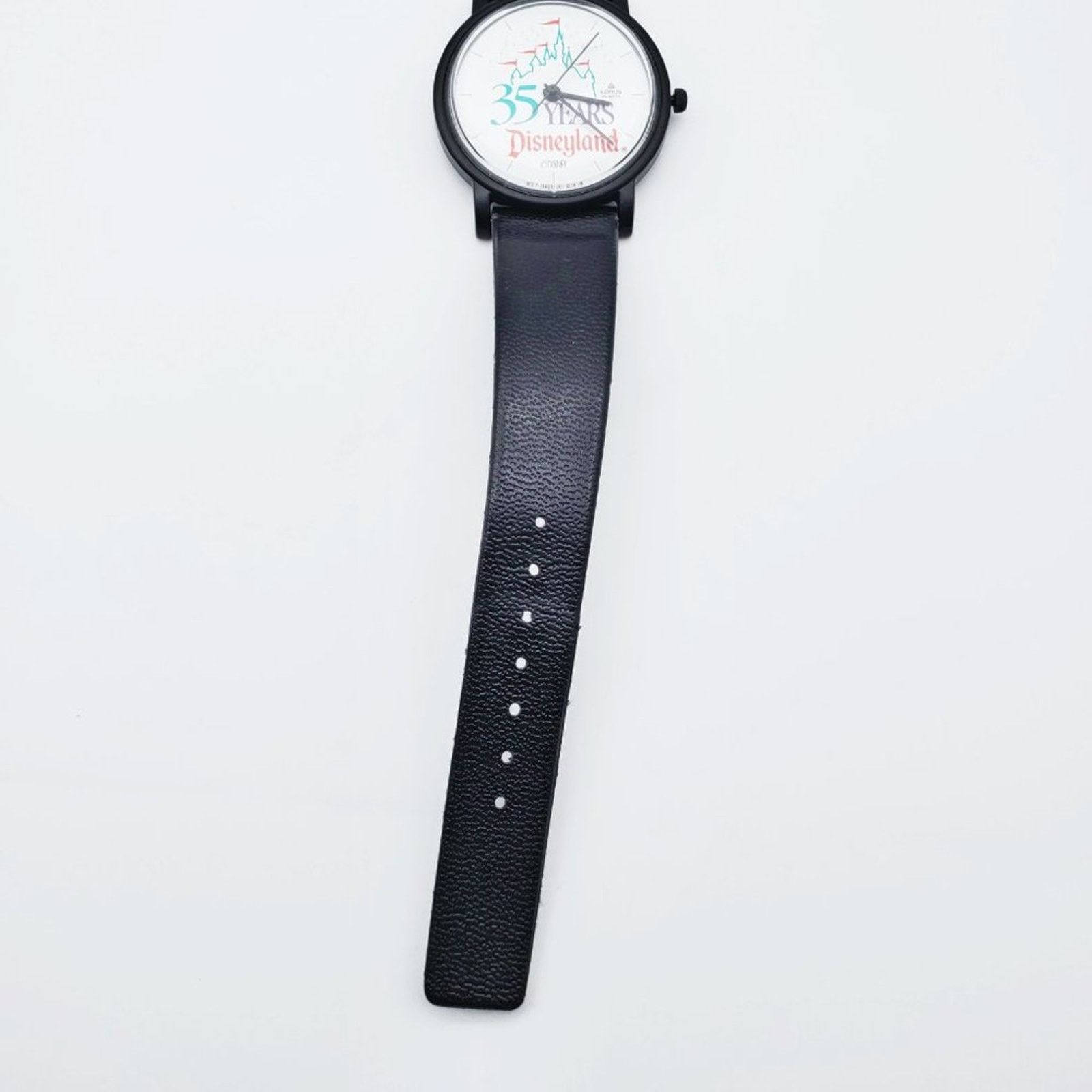 Disney Disney X Lorus 35 Years of Disneyland Watch Size ONE SIZE - 12 Thumbnail