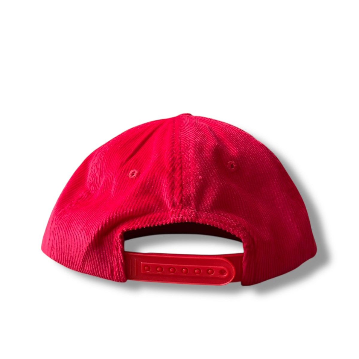 Marlboro Classic Marlboro Corduroy Red Hat Size ONE SIZE - 4 Thumbnail