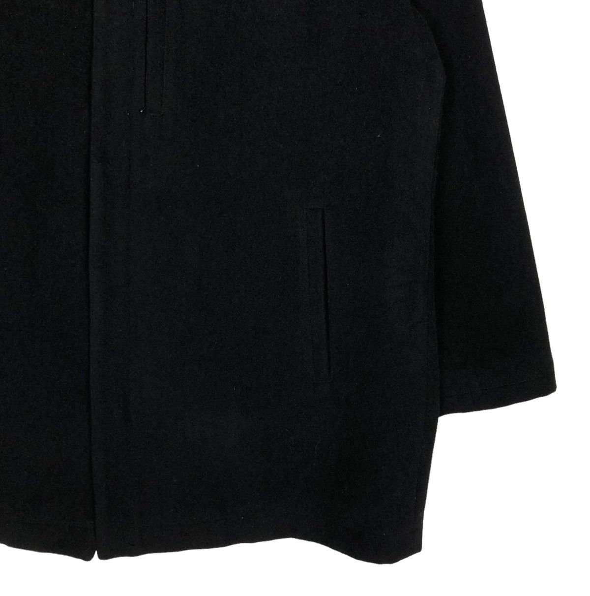 Japanese Brand 🔥VINTAGE LONG JACKET WOOL CERRUTI 1881 JAPAN MADE Size US M / EU 48-50 / 2 - 7 Thumbnail