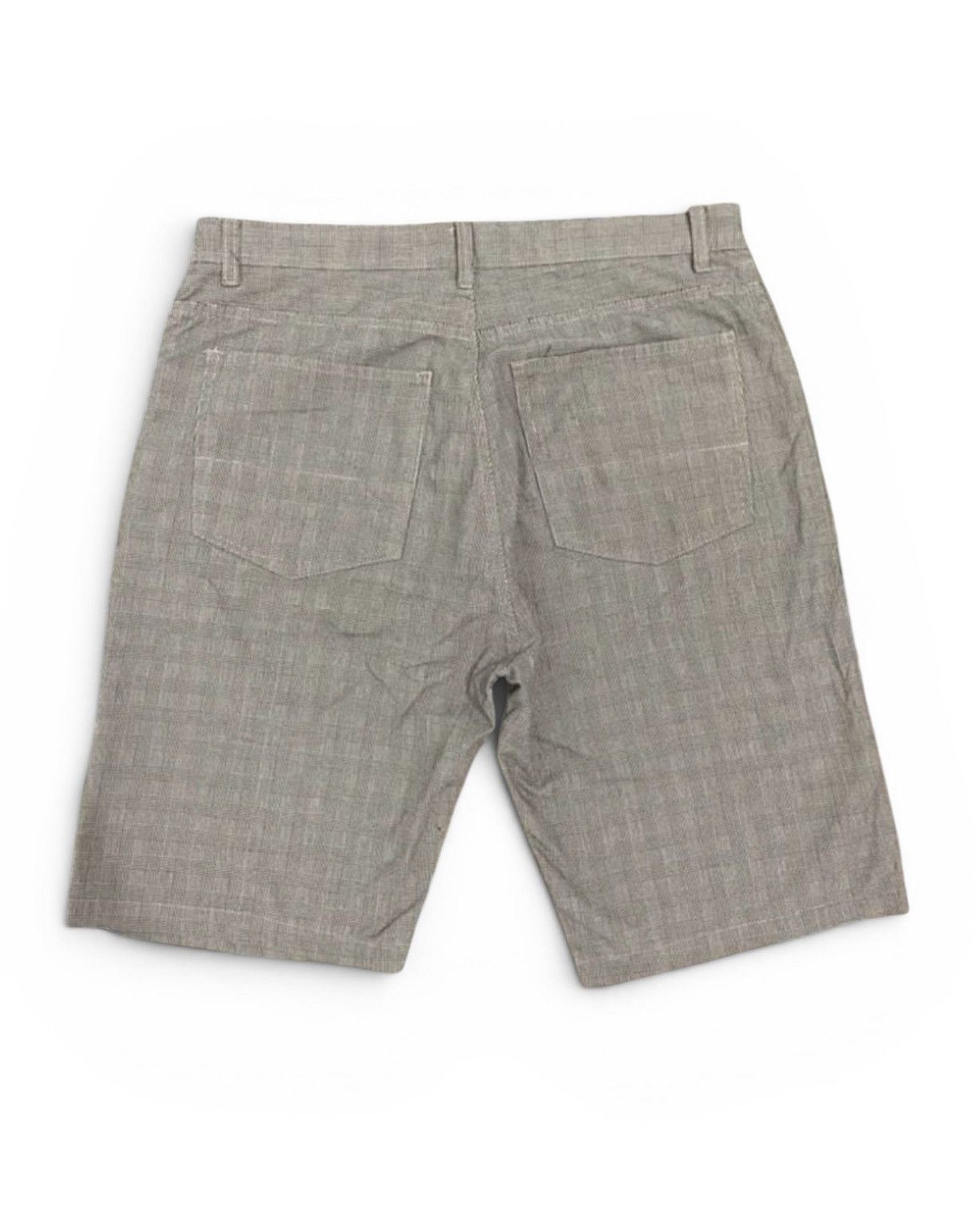 Stussy × Vintage Stussy Square Short Pants (P60) | Grailed
