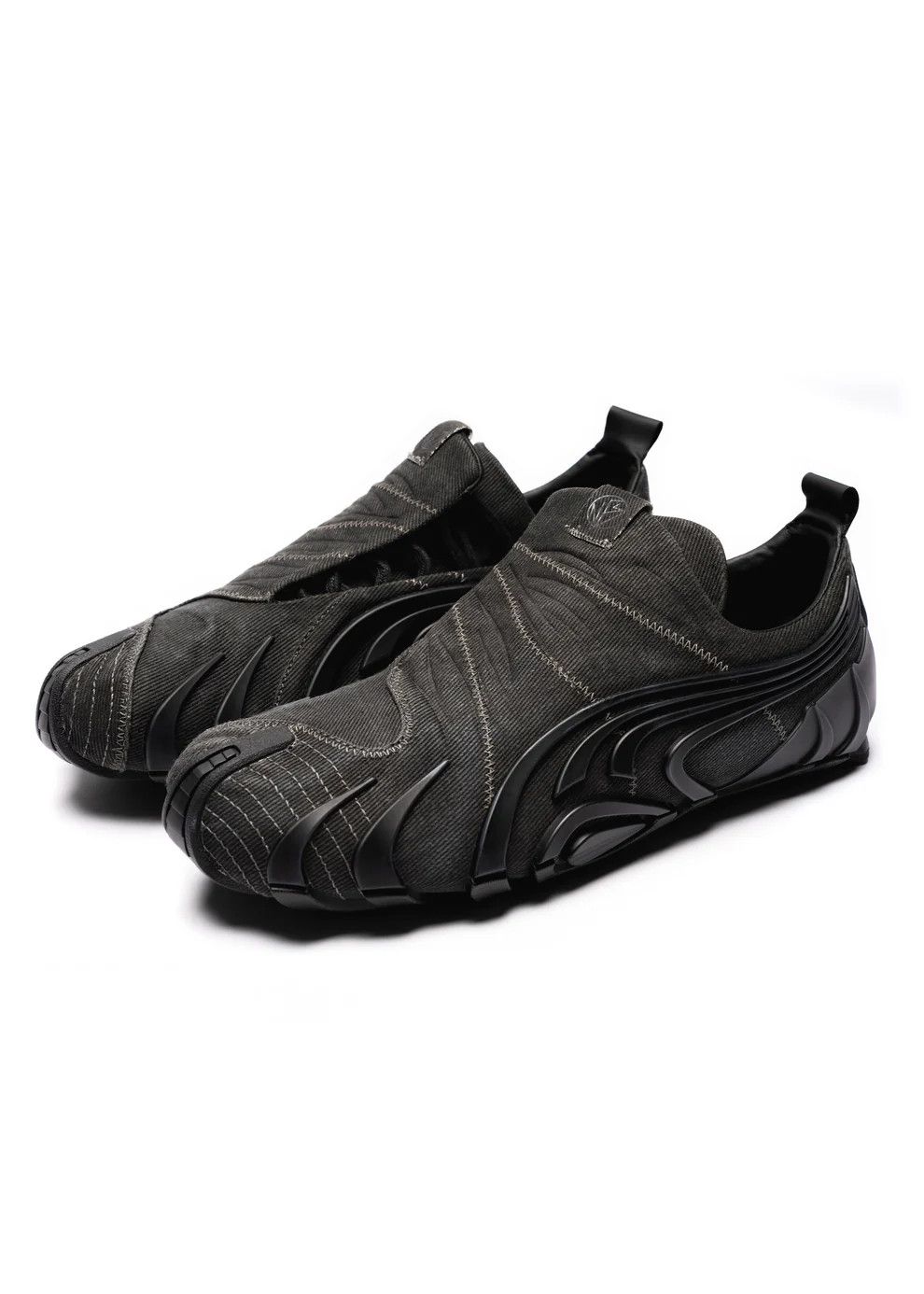 No Faith Studios Puma Talon OG Size US 12 / EU 45 - 3 Thumbnail