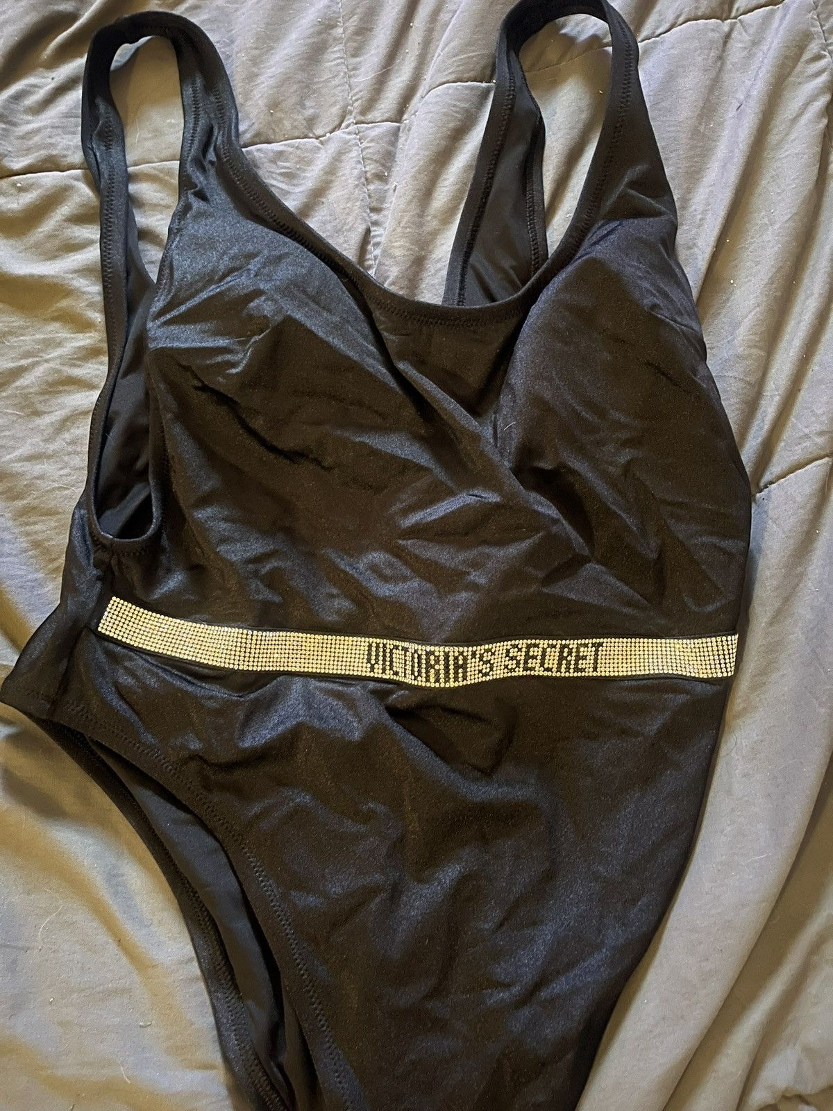 Victoria's Secret Victoria Secret One Piece Bathing Suit Size XL / US 12-14 / IT 48-50 - 1 Thumbnail