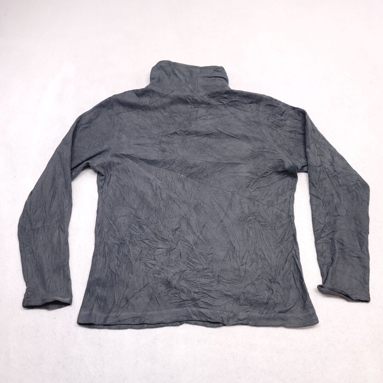 Old Navy Old Navy Casual Pullover Jacket Womens Size Medium M Gray Size M / US 6-8 / IT 42-44 - 8 Thumbnail
