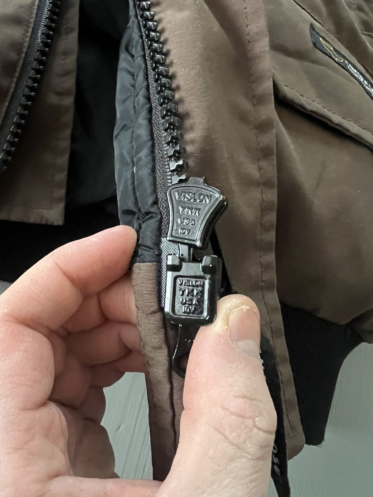 Canada Goose Canada Goose Chilliwack Bomber Size US M / EU 48-50 / 2 - 13 Thumbnail