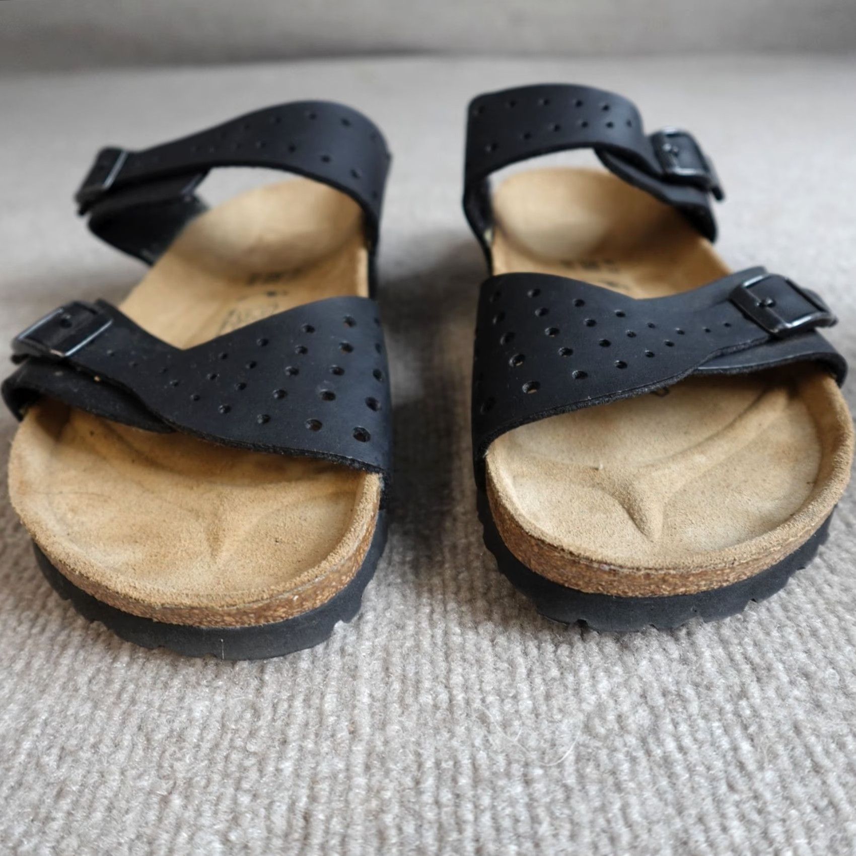 Birkenstock VINTAGE Size US 9 / IT 39 - 3 Thumbnail
