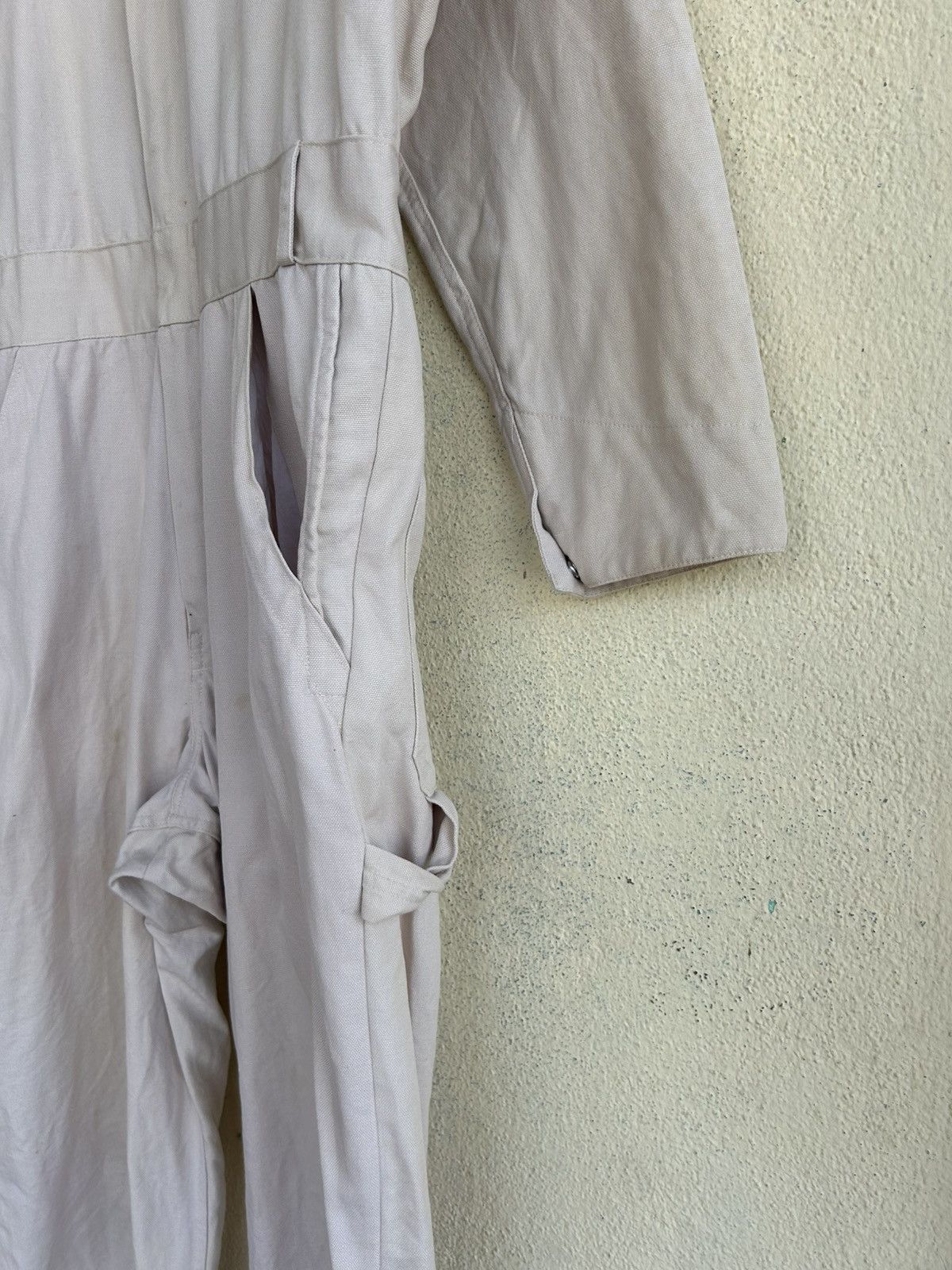 RUDE GALLERY Rudie’s Head Coverall Jumpsuit Size US 29 - 7 Thumbnail