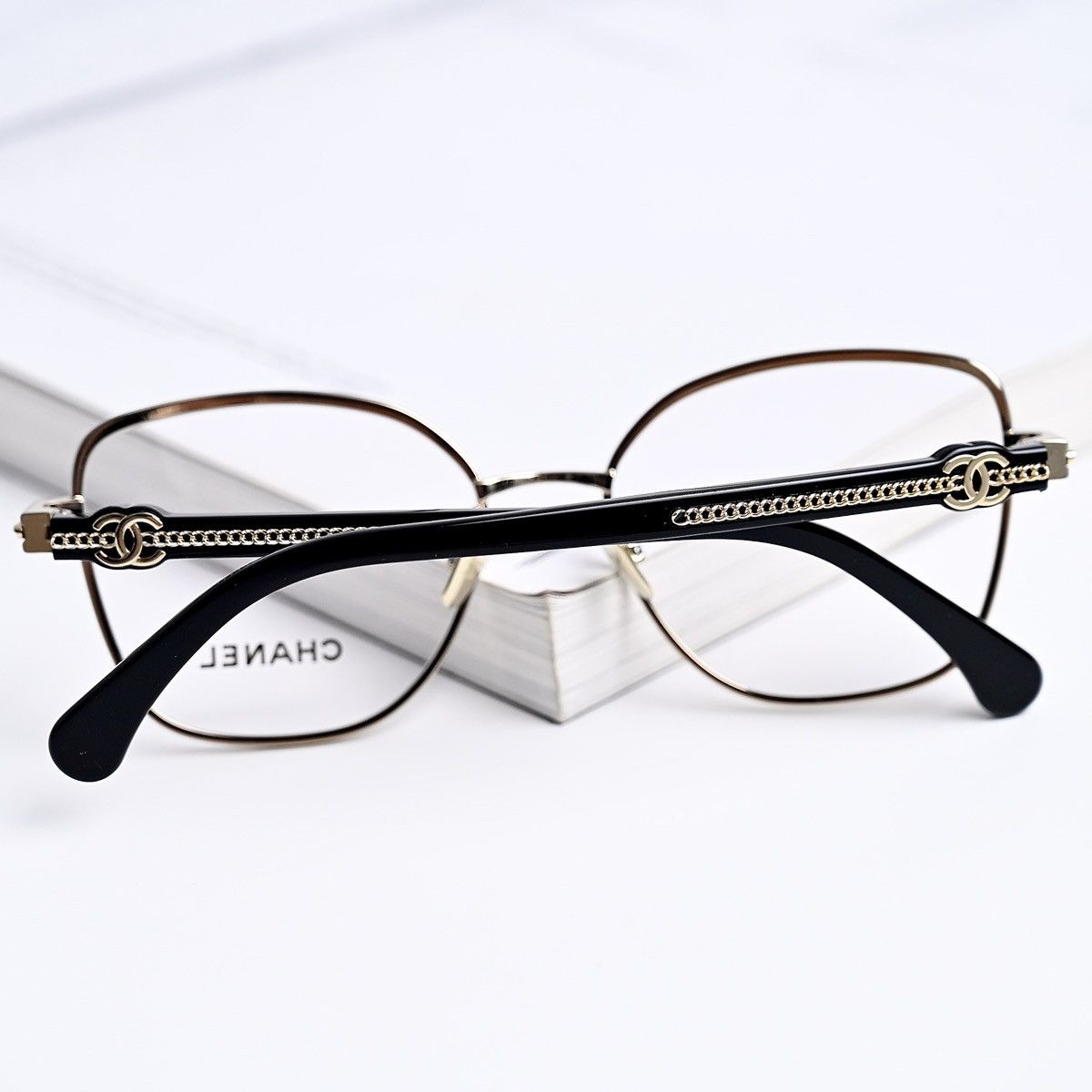 Chanel CHANEL 0CH2212 GLASSES Size ONE SIZE - 13 Thumbnail