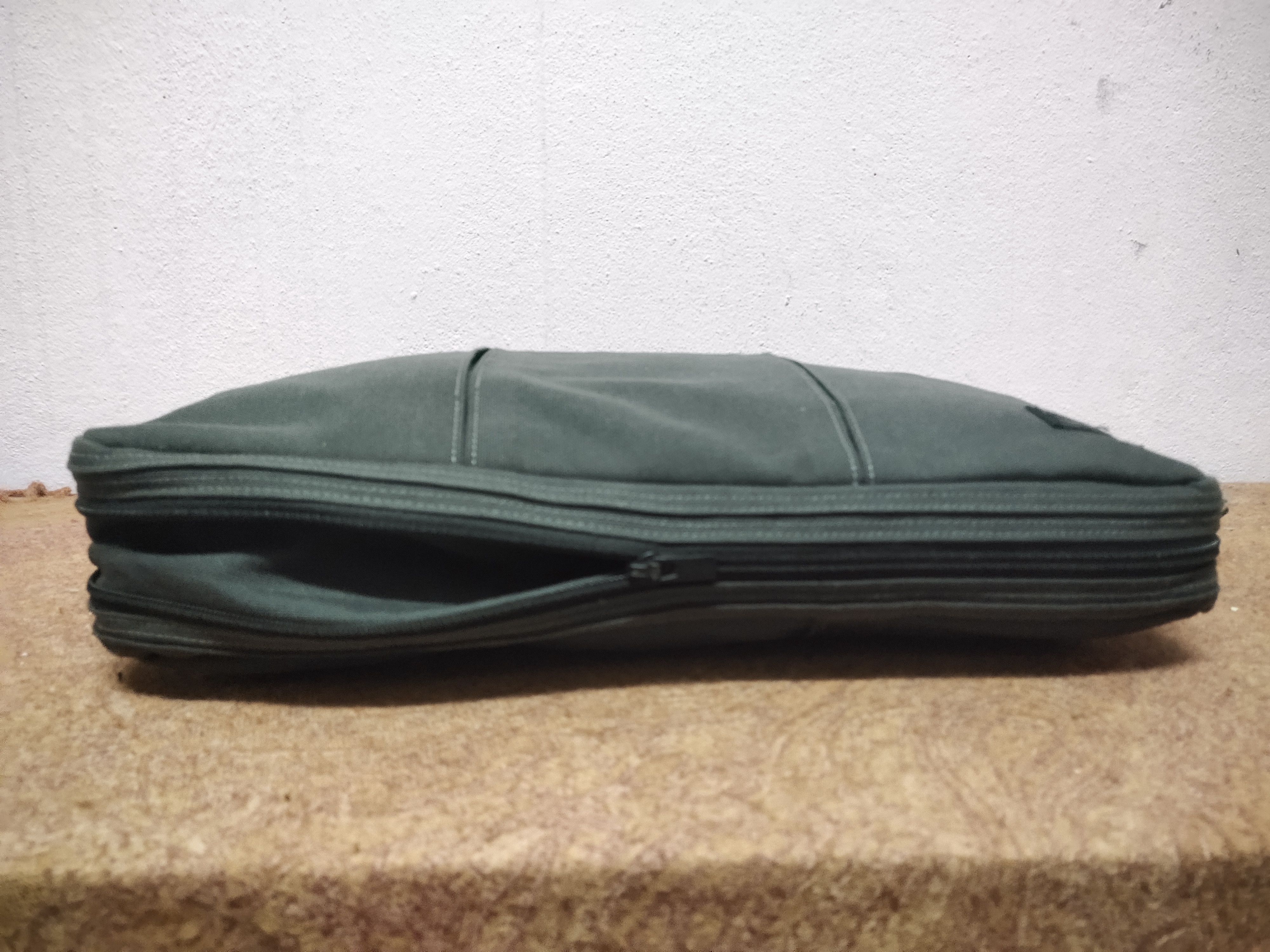 Japanese Brand × Porter Porter X Cordura Laptop Bag Shoulder Bag Size ONE SIZE - 6 Thumbnail