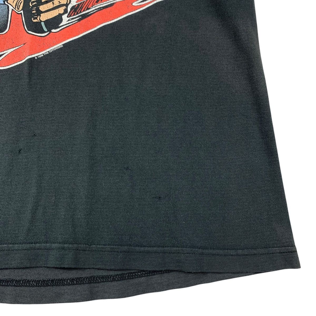 Band Tees × Vintage Vintage THE OFFSPRING band tees Size US M / EU 48-50 / 2 - 8 Thumbnail