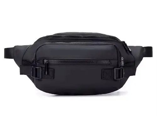 Japanese Brand Fashion y2k waterproof side sling bag crossbody bag Size ONE SIZE - 2 Thumbnail