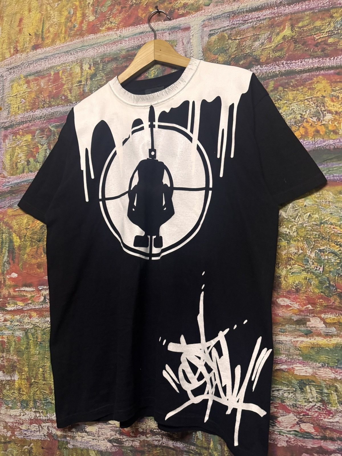 Bounty Hunter Bounty Hunter Tee Size US L / EU 52-54 / 3 - 4 Thumbnail
