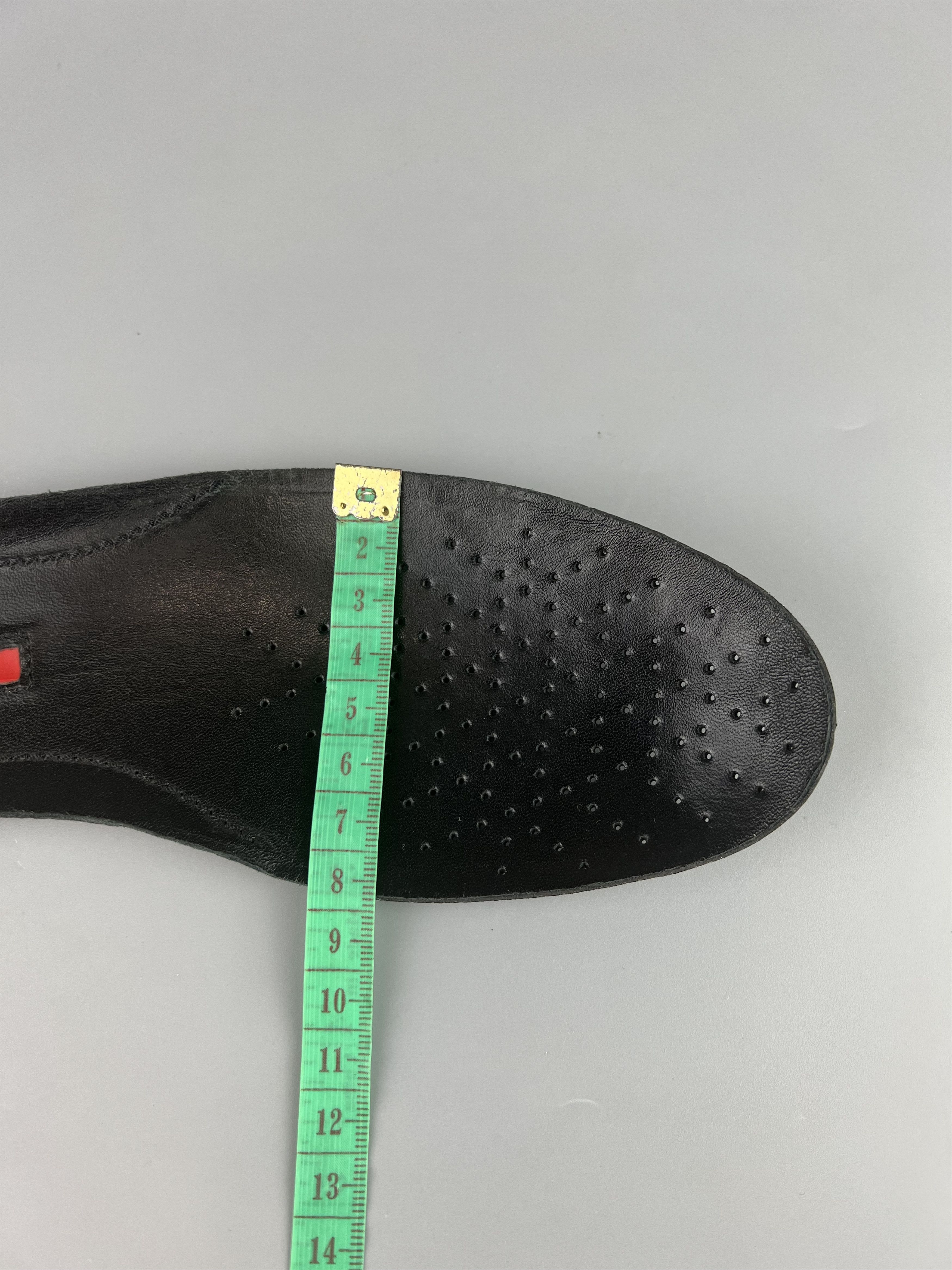 Prada Prada Women's Black Pink Slip-On Mocassins Size 37 Size US 7 / IT 37 - 10 Thumbnail