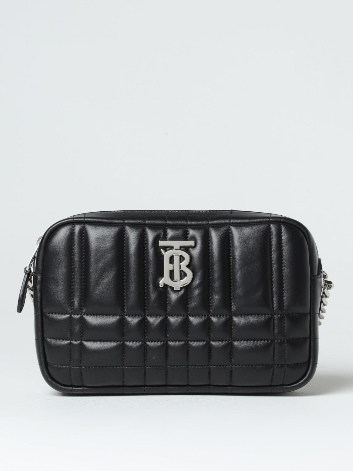image of Burberry Mini Bag Woman Black, Women's
