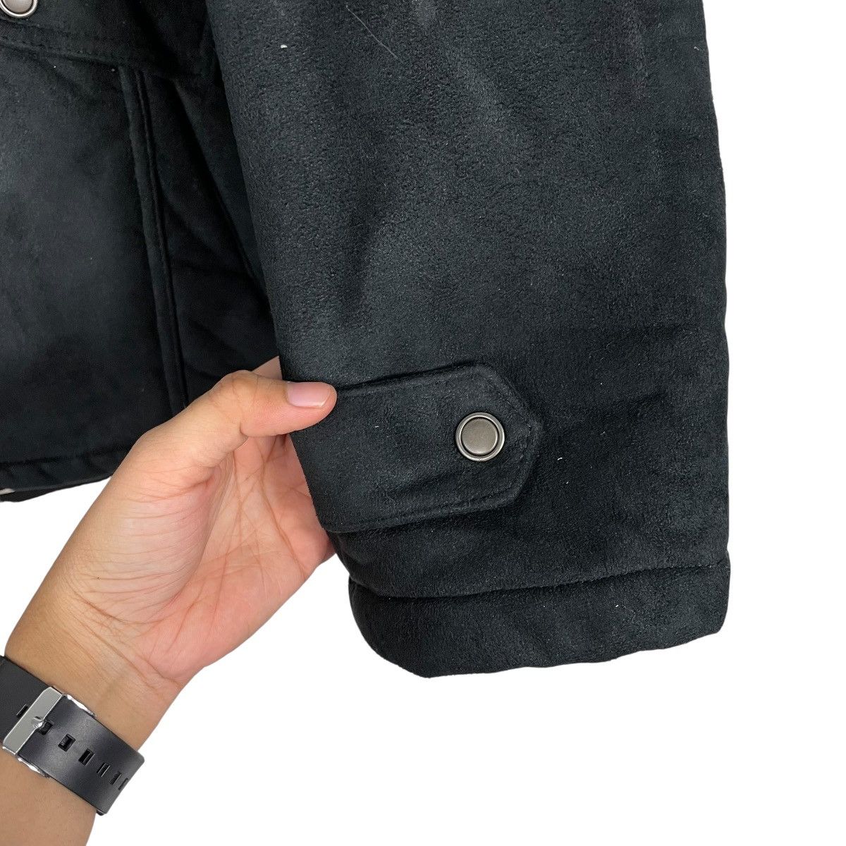 Other Amore Puro Hooded Parka Jacket Size US XL / EU 56 / 4 - 14 Thumbnail