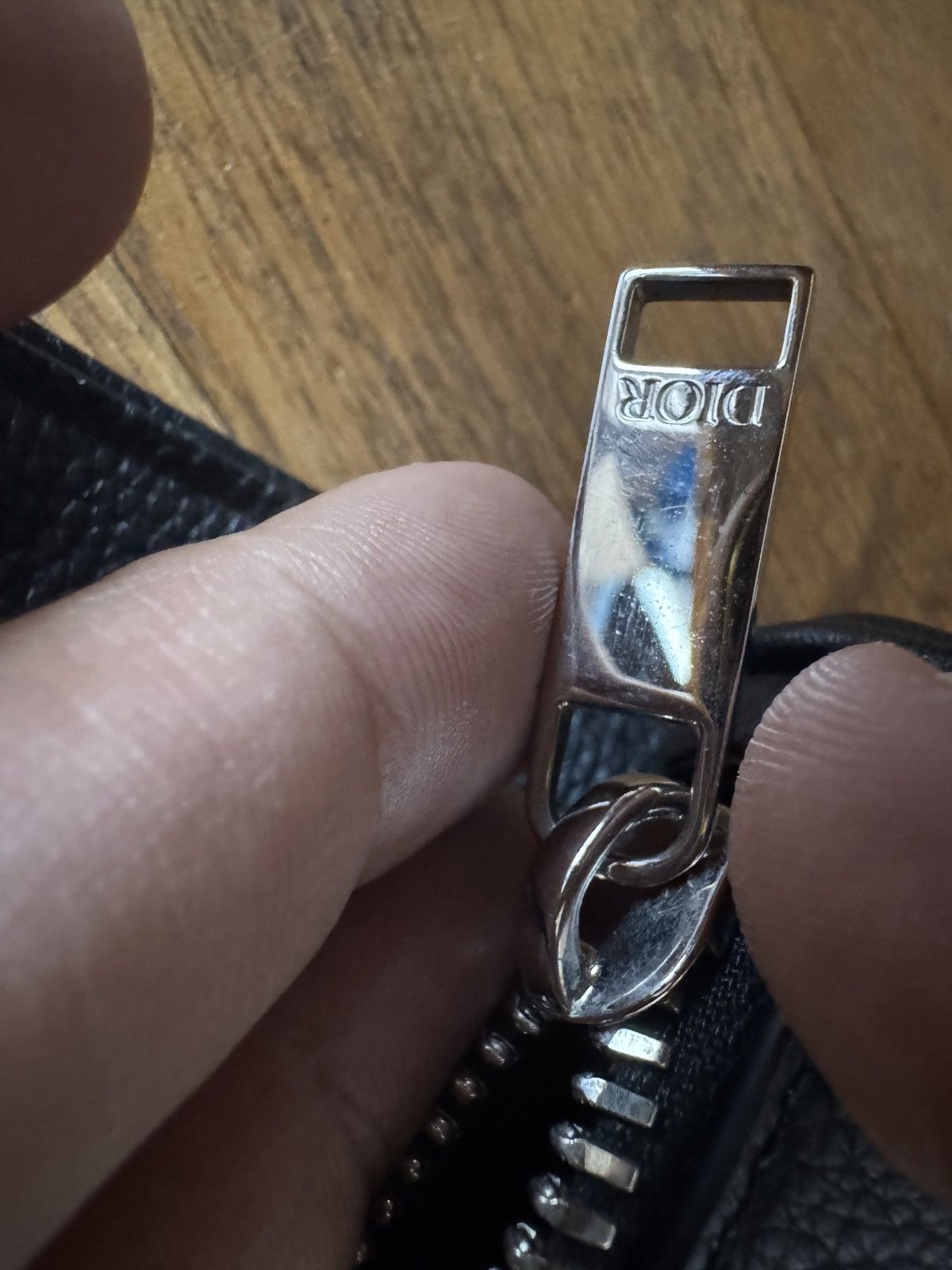 Dior Dior Saddle Bag Size ONE SIZE - 4 Thumbnail