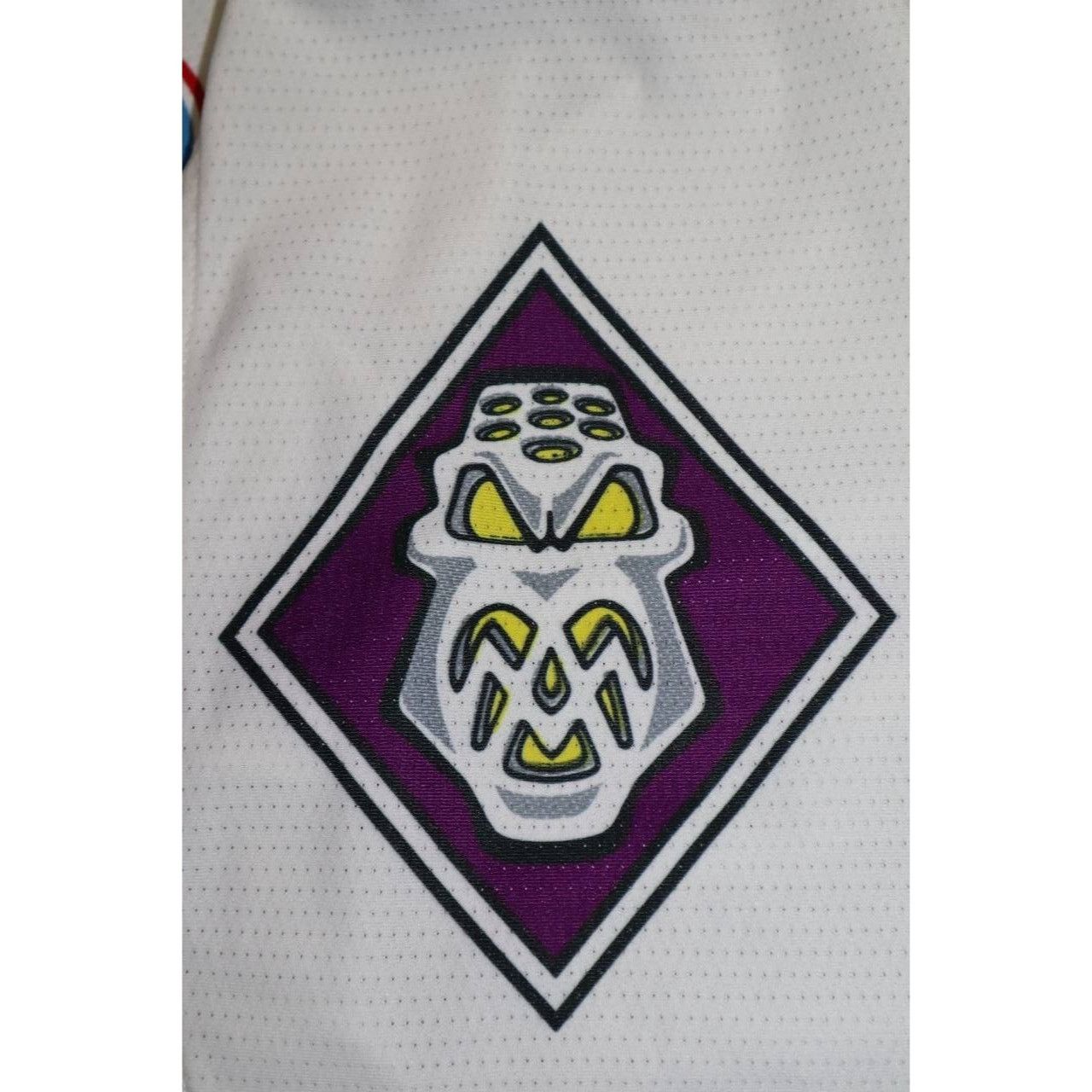 Adidas Shine Dog Ice Gear Jersey Hockey All Sports Blank Adidas 2XL Size US XXL / EU 58 / 5 - 6 Thumbnail