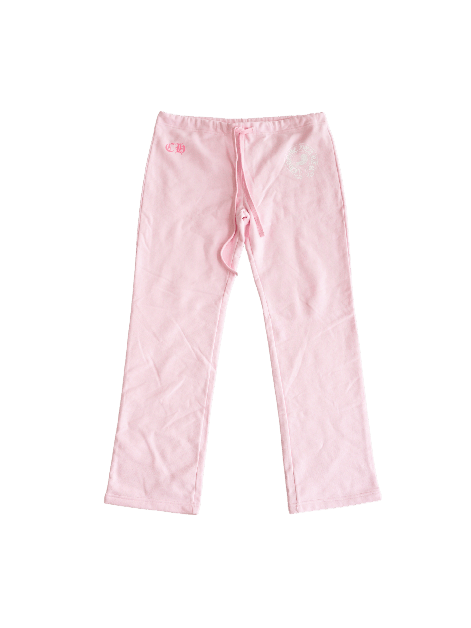 Chrome Hearts Chrome Hearts Miami Art Basel Vine Heart Sweatpants Size US 38 / EU 54 - 1 Thumbnail