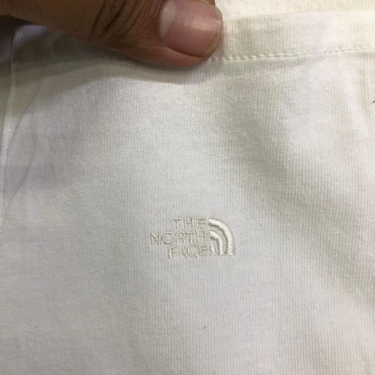 Nanamica × The North Face *THE NORTH FACE purple label by Nanamica pocket Size US S / EU 44-46 / 1 - 4 Thumbnail