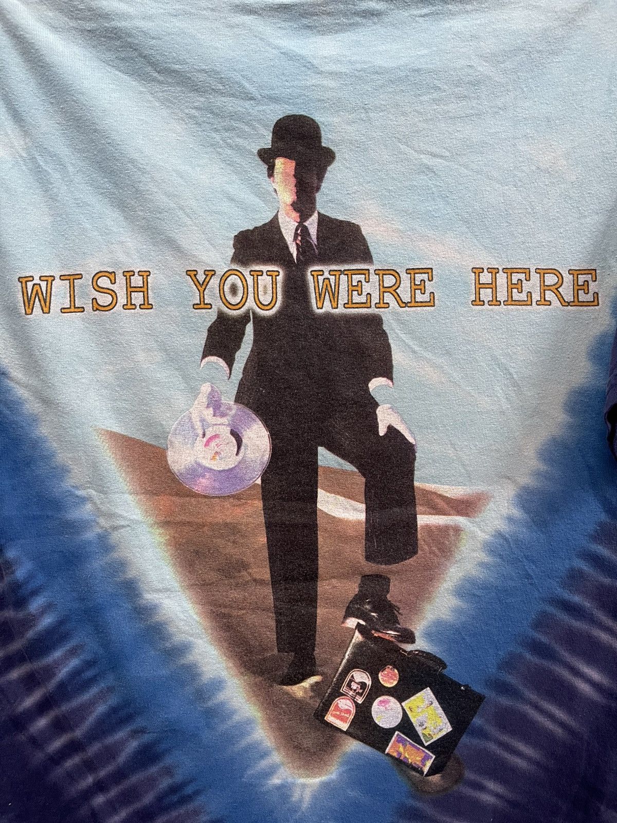 Band Tees Vintage Y2K Pink Floyd🔥🔥🔥 Size US S / EU 44-46 / 1 - 9 Thumbnail