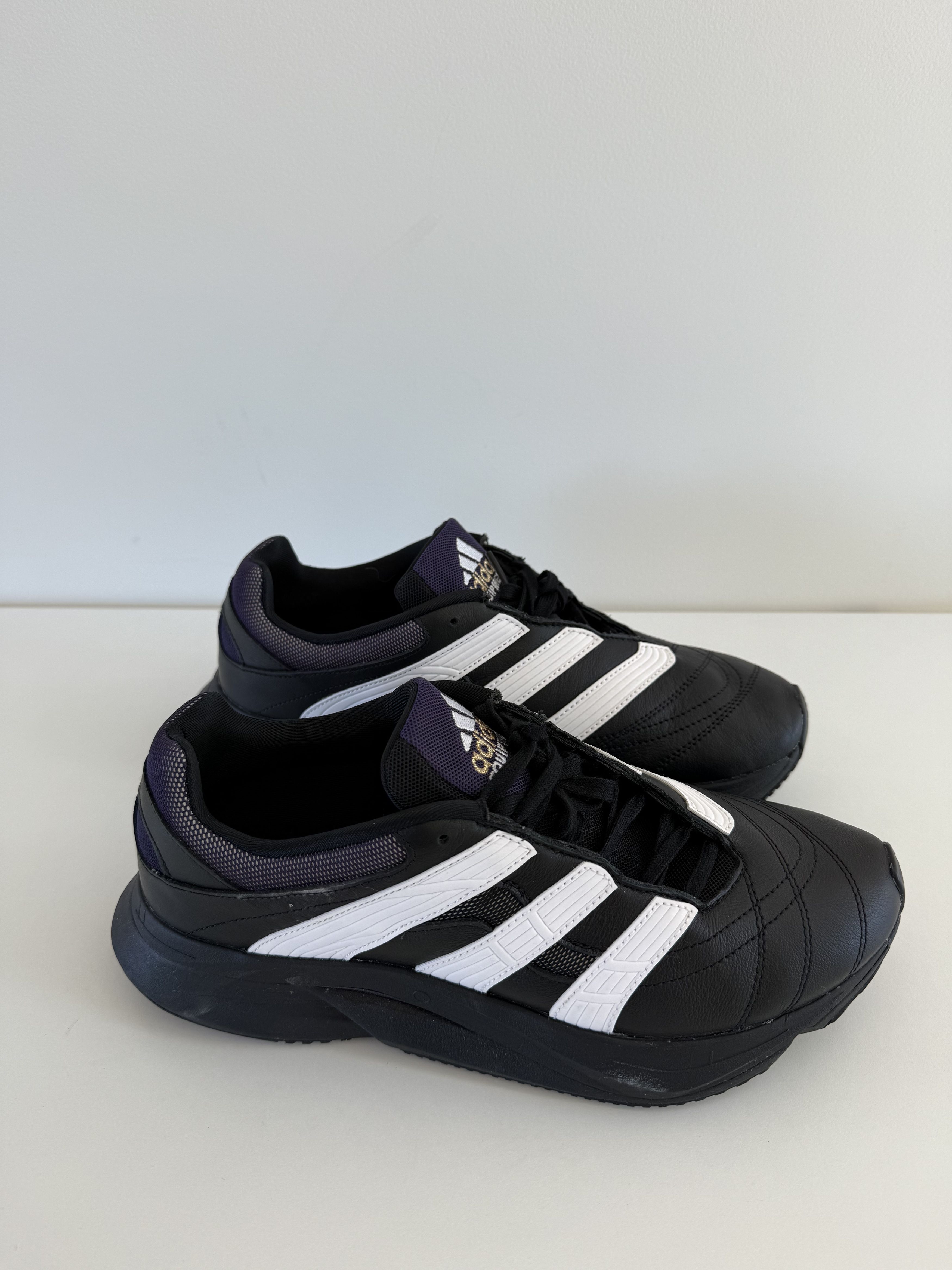 Adidas adidas Equipment Predator Run Sneakers Size US 9.5 / EU 42-43 - 6 Thumbnail