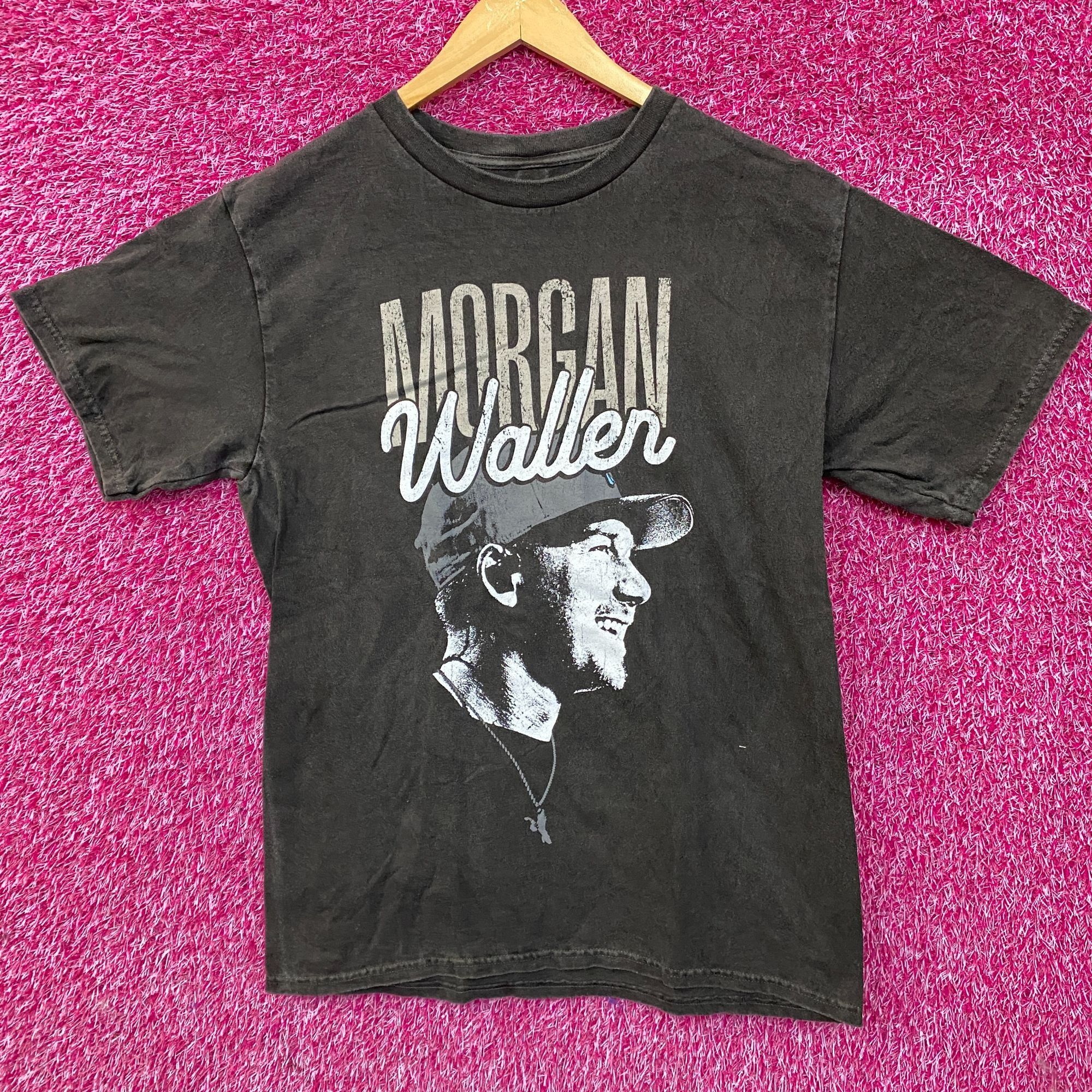 Other Morgan Wallen I'm The Problem Tour T-Shirt Medium Size US M / EU 48-50 / 2 - 1 Thumbnail