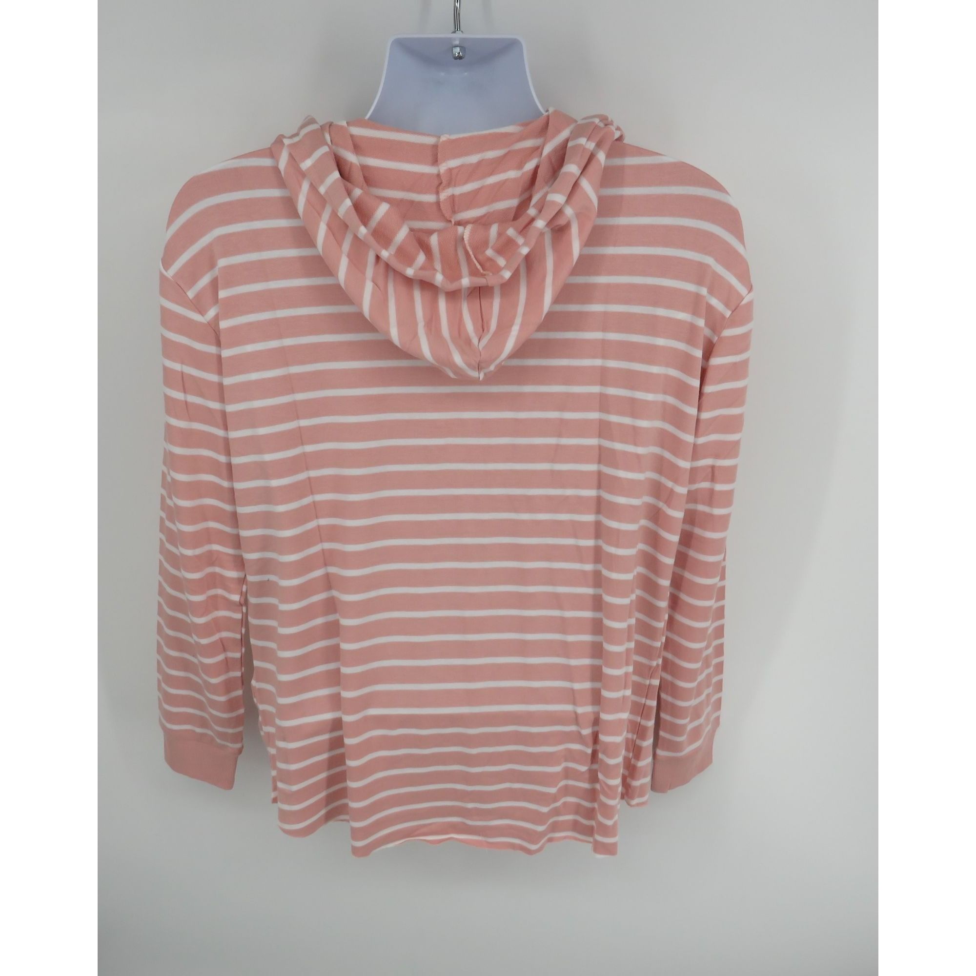 Other C & C California Women's Misty Rose Hoodie Shirt Small Size S / US 4 / IT 40 - 4 Thumbnail