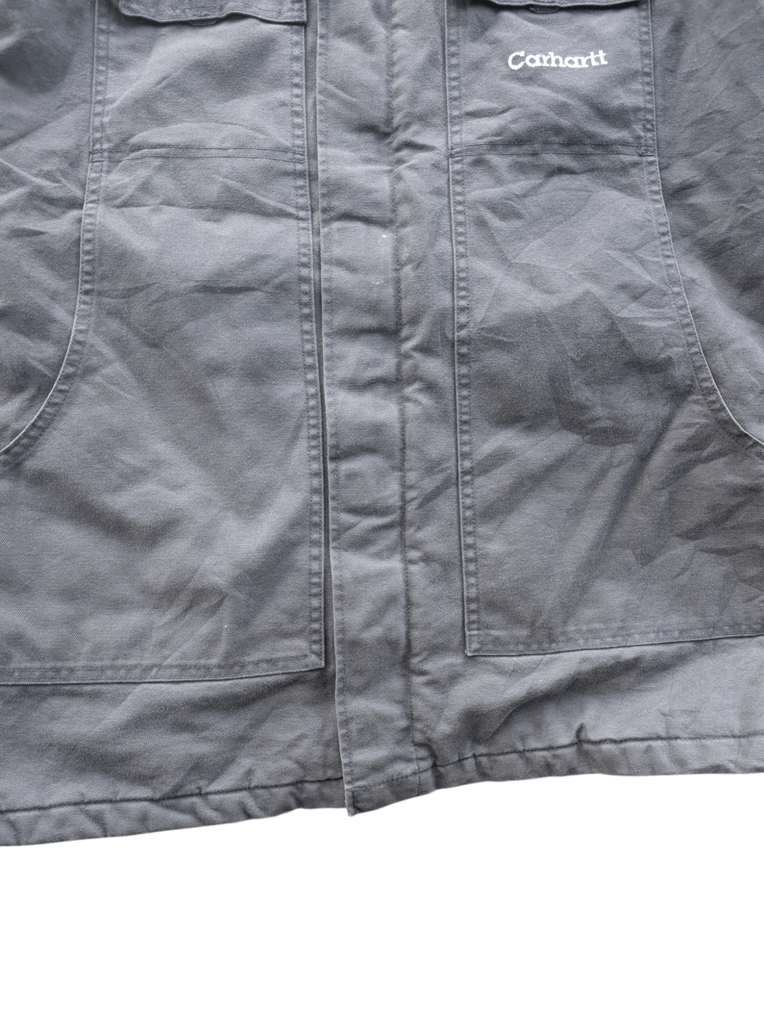 Carhartt Carhartt Traditional Coat Size US L / EU 52-54 / 3 - 15 Thumbnail