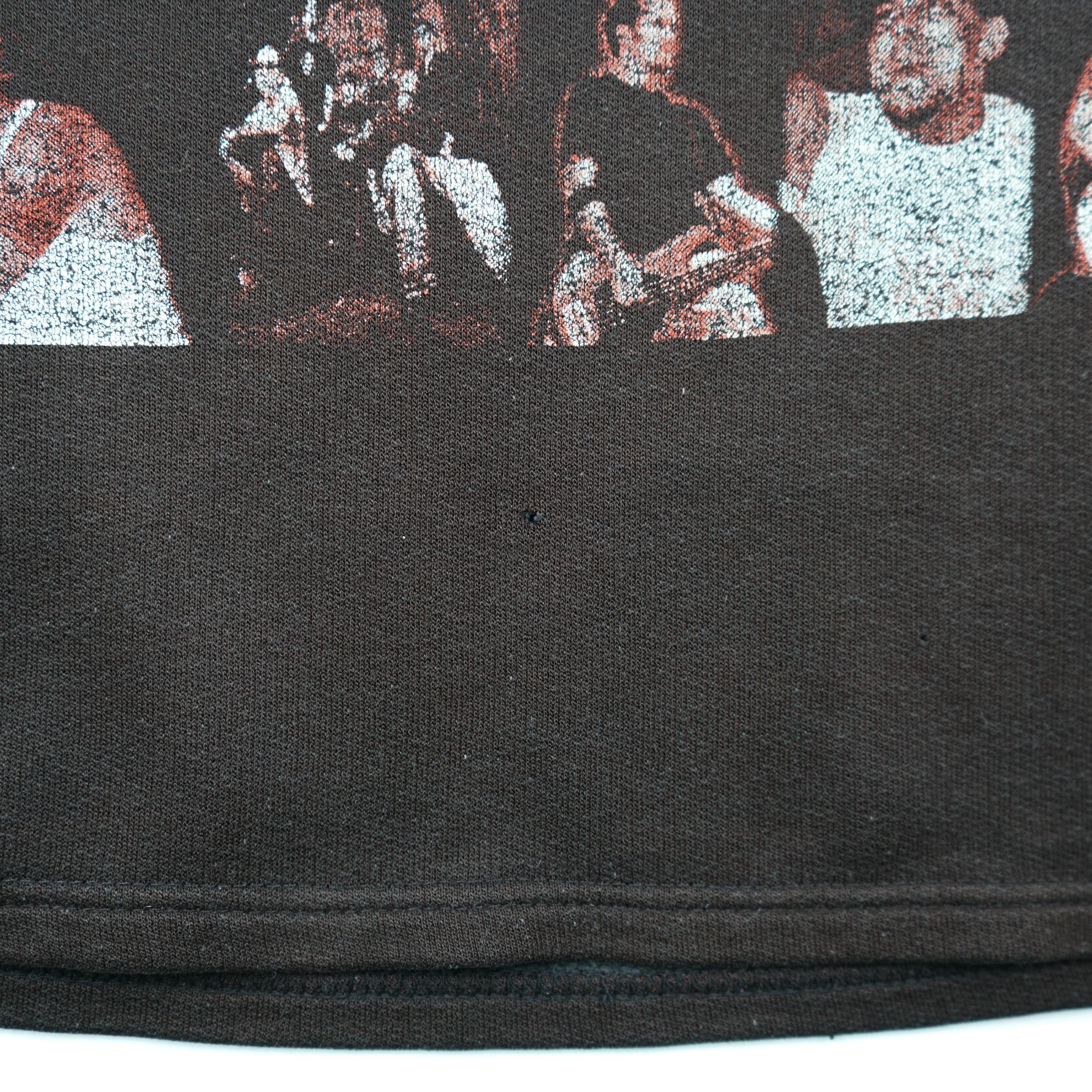 Band Tees × Vintage Vintage 2000 Linkin Park Hoodie Size US L / EU 52-54 / 3 - 4 Thumbnail