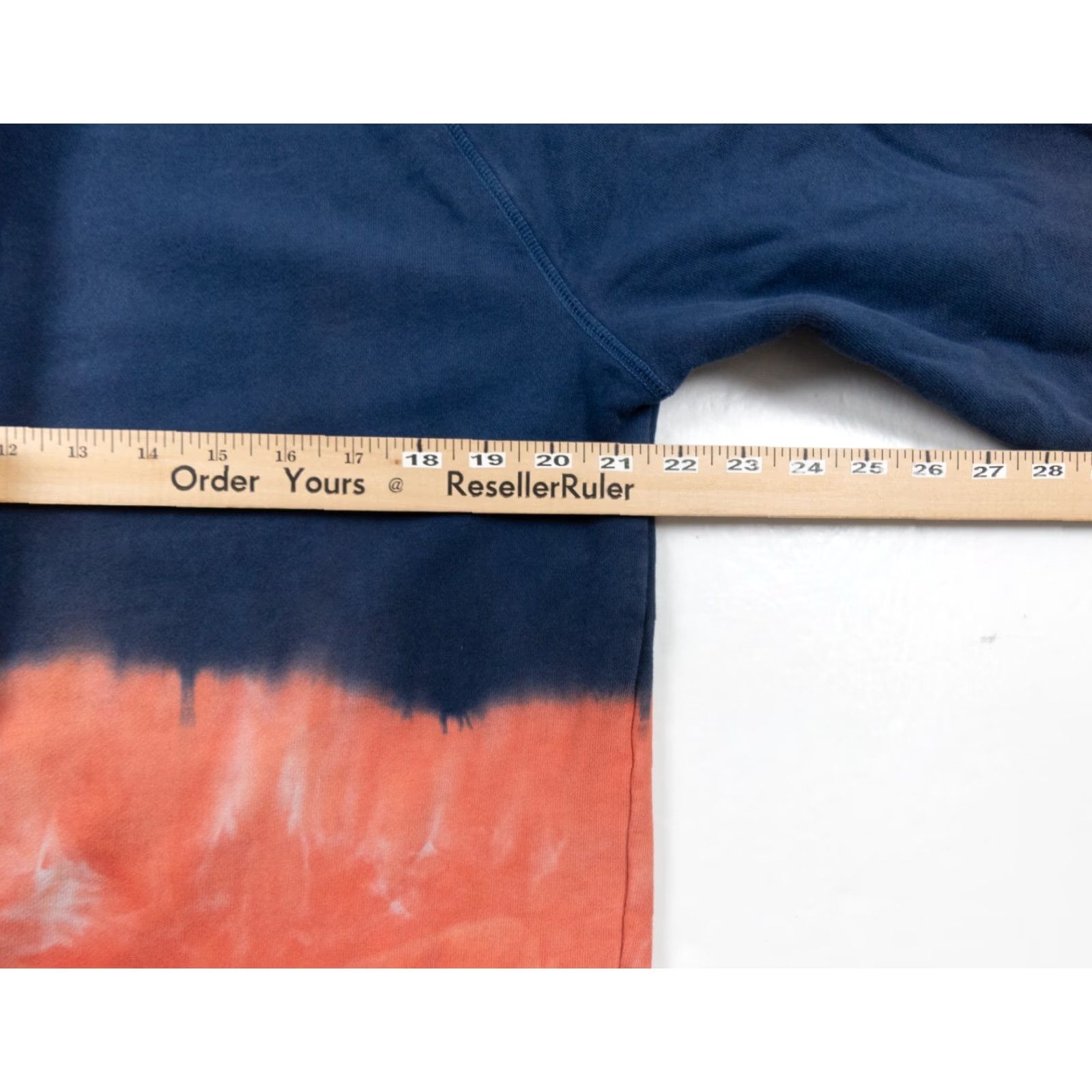 Gap Gap Hoodie Adult M Multicolor Cotton Blend Fleece Pullover Hooded Sweatshirt Size US M / EU 48-50 / 2 - 7 Thumbnail