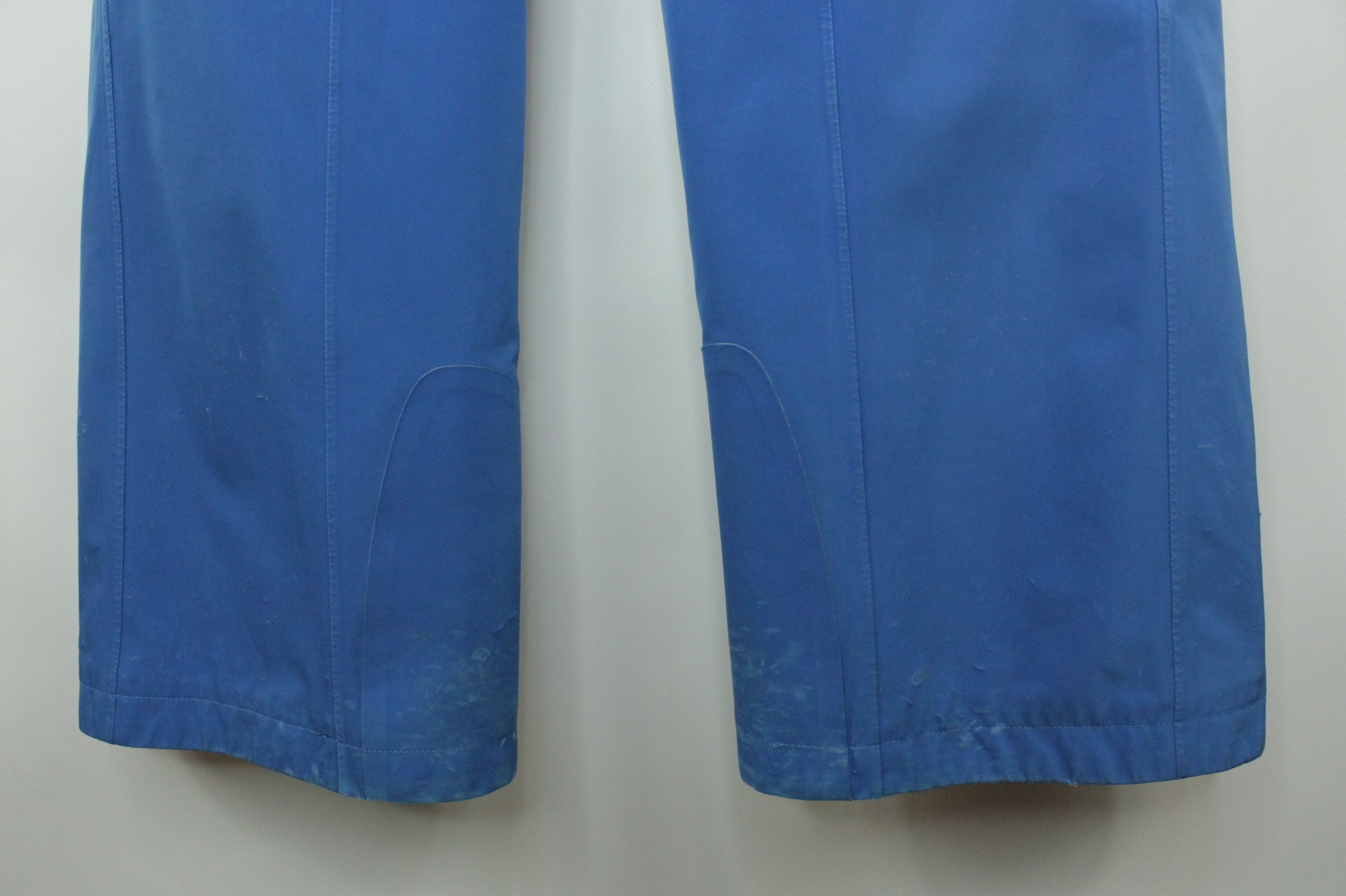 Mountain Hardwear Mountain Force Blue Stretch Nylon Ski Pants Men's Size US 32 / EU 48 - 8 Thumbnail