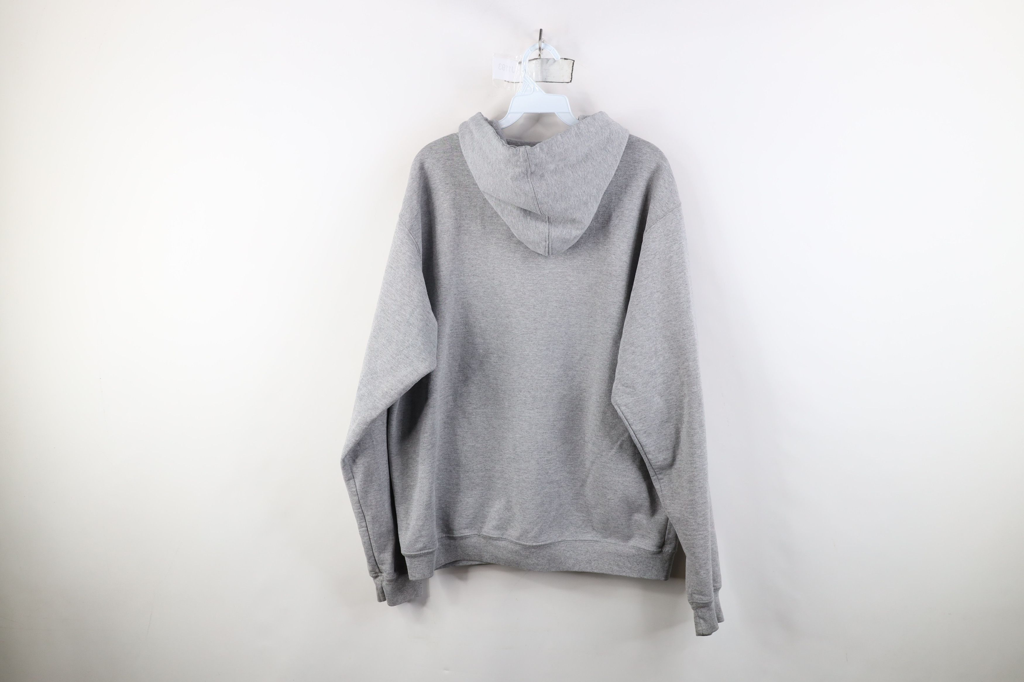 Aeropostale Vintage 90s Y2K Aeropostale Snowflake Snowboarding Hoodie Size US L / EU 52-54 / 3 - 12 Thumbnail