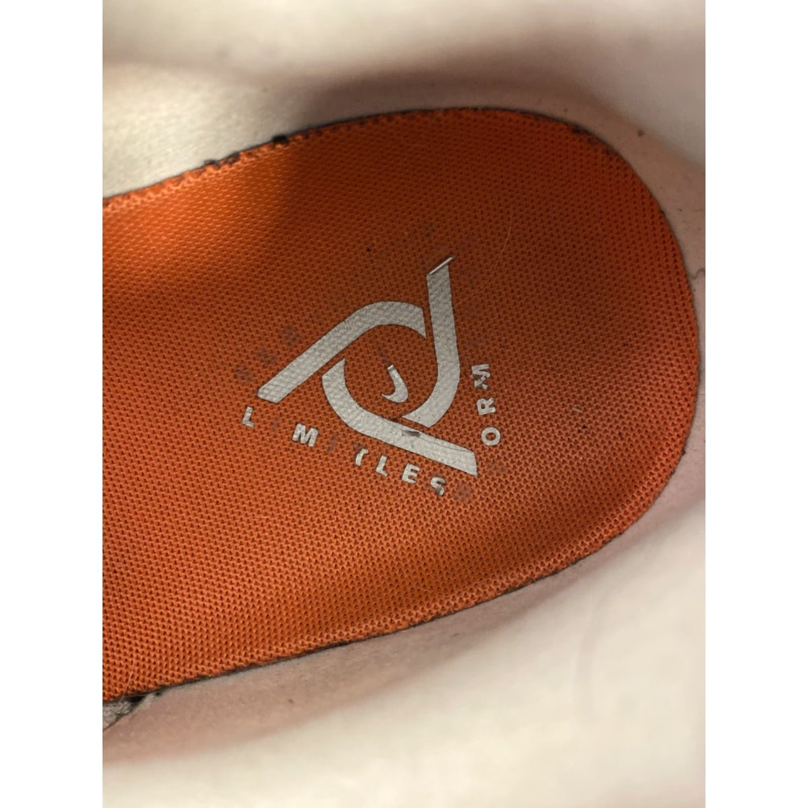 Nike Nike Air Zoom Superrep 3 Men's Sneaker Light Orewood Brown/Rush Orange/Sail/White 13 US 12 UK 47 EU Size US 12 / EU 45 - 6 Thumbnail