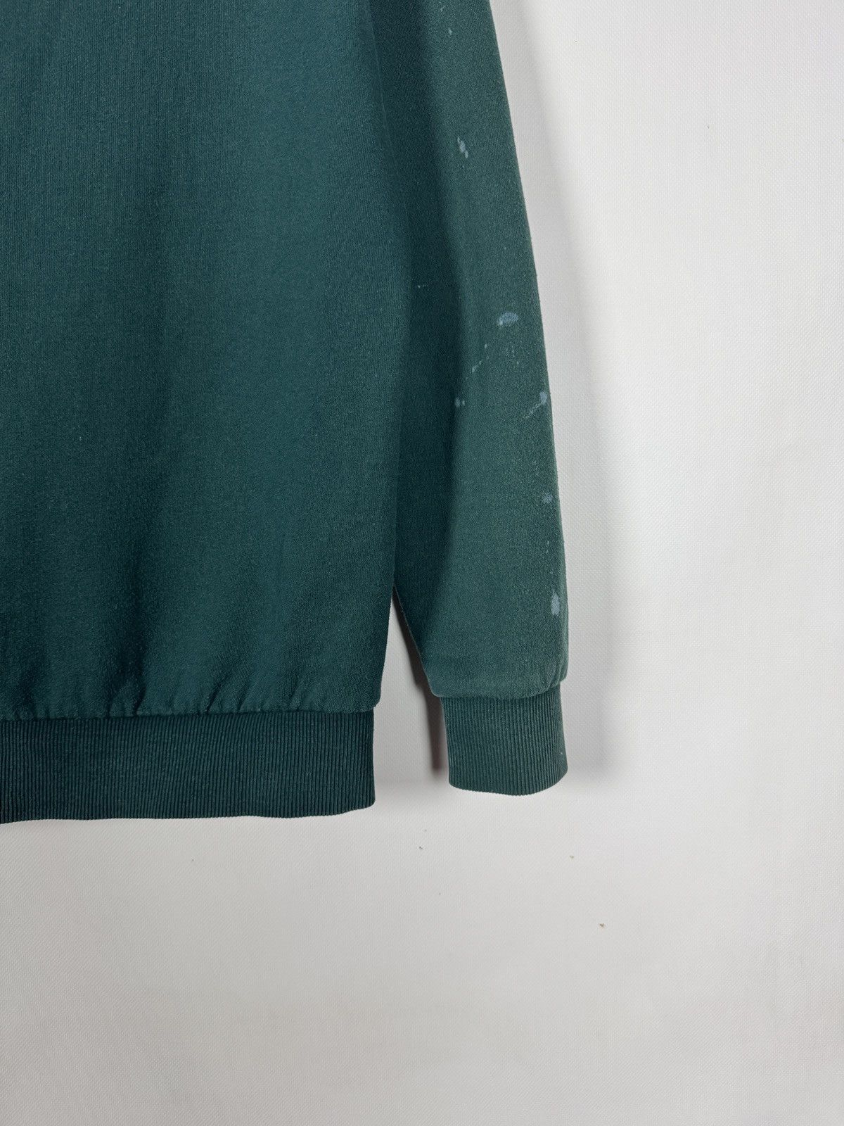 Evisu Vintage Evisu Crewneck Sweatshirt Made in Korea Y2K Size M Size US M / EU 48-50 / 2 - 15 Thumbnail
