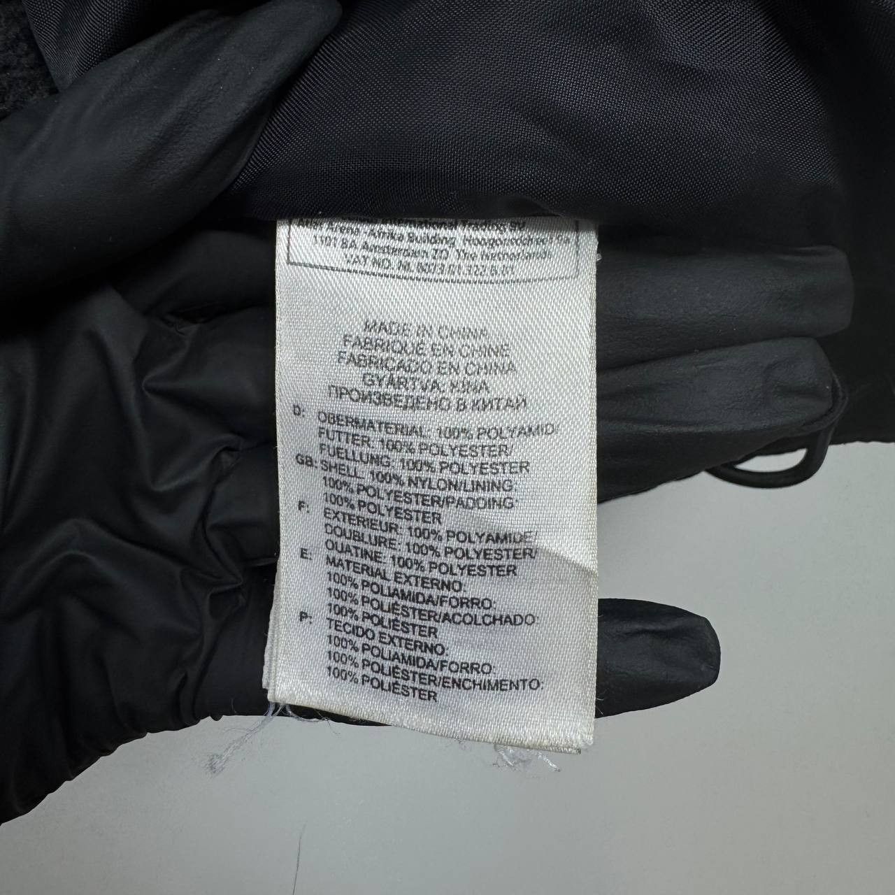 Adidas Adidas Liverpool FC Jacket Champions League Puffer Size L Size US L / EU 52-54 / 3 - 9 Thumbnail